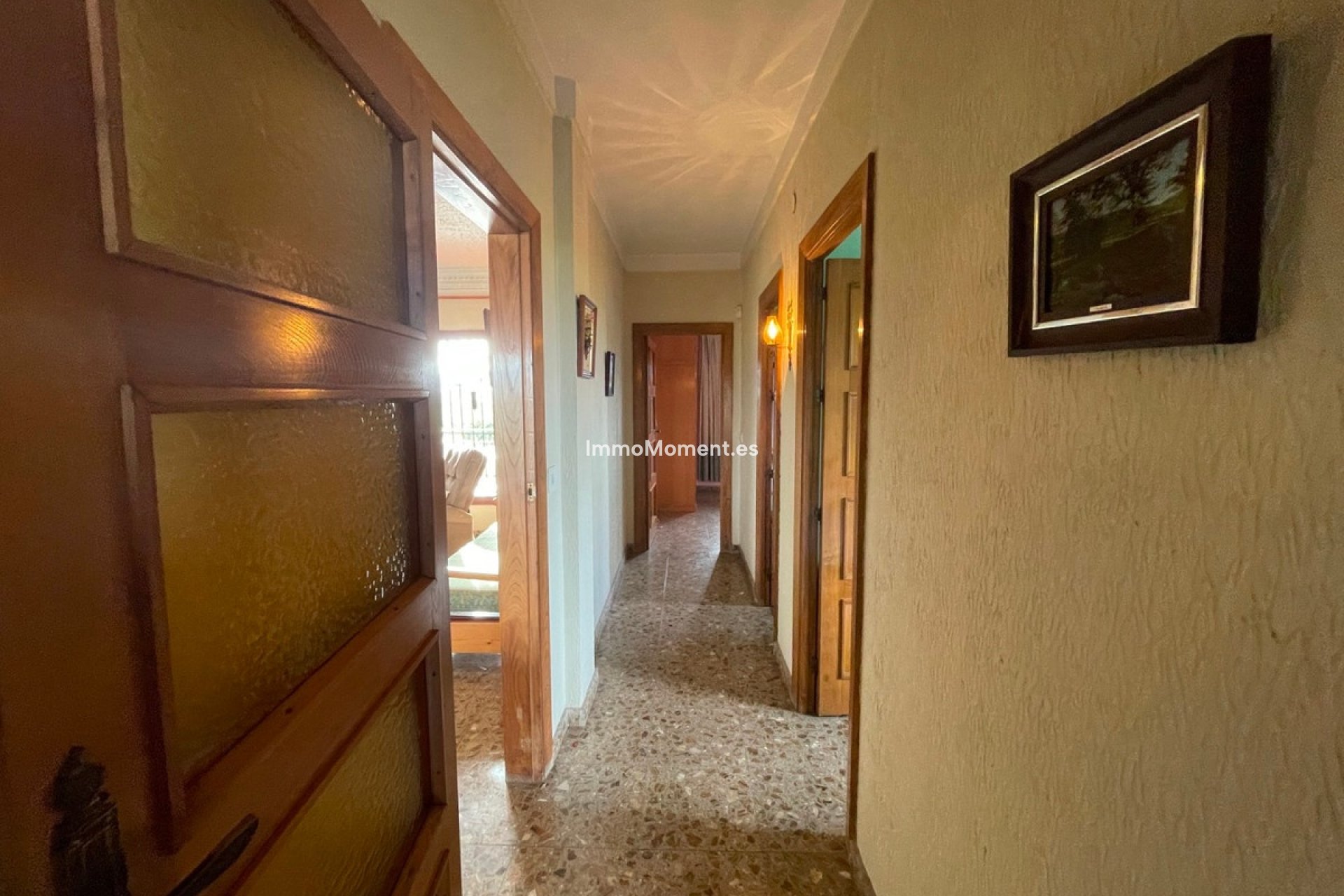 Wiederverkauf - Villa - Benejúzar - Benejuzar Centro