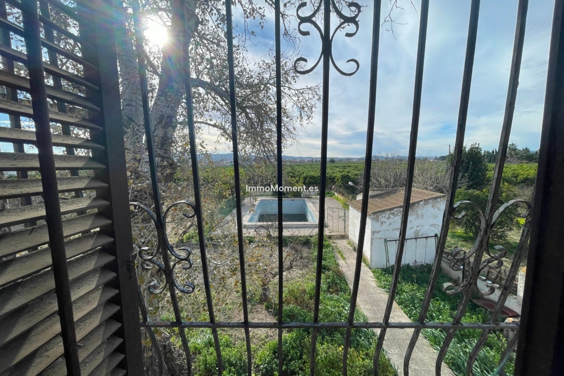 Wiederverkauf - Villa - Benejúzar - Benejuzar Centro