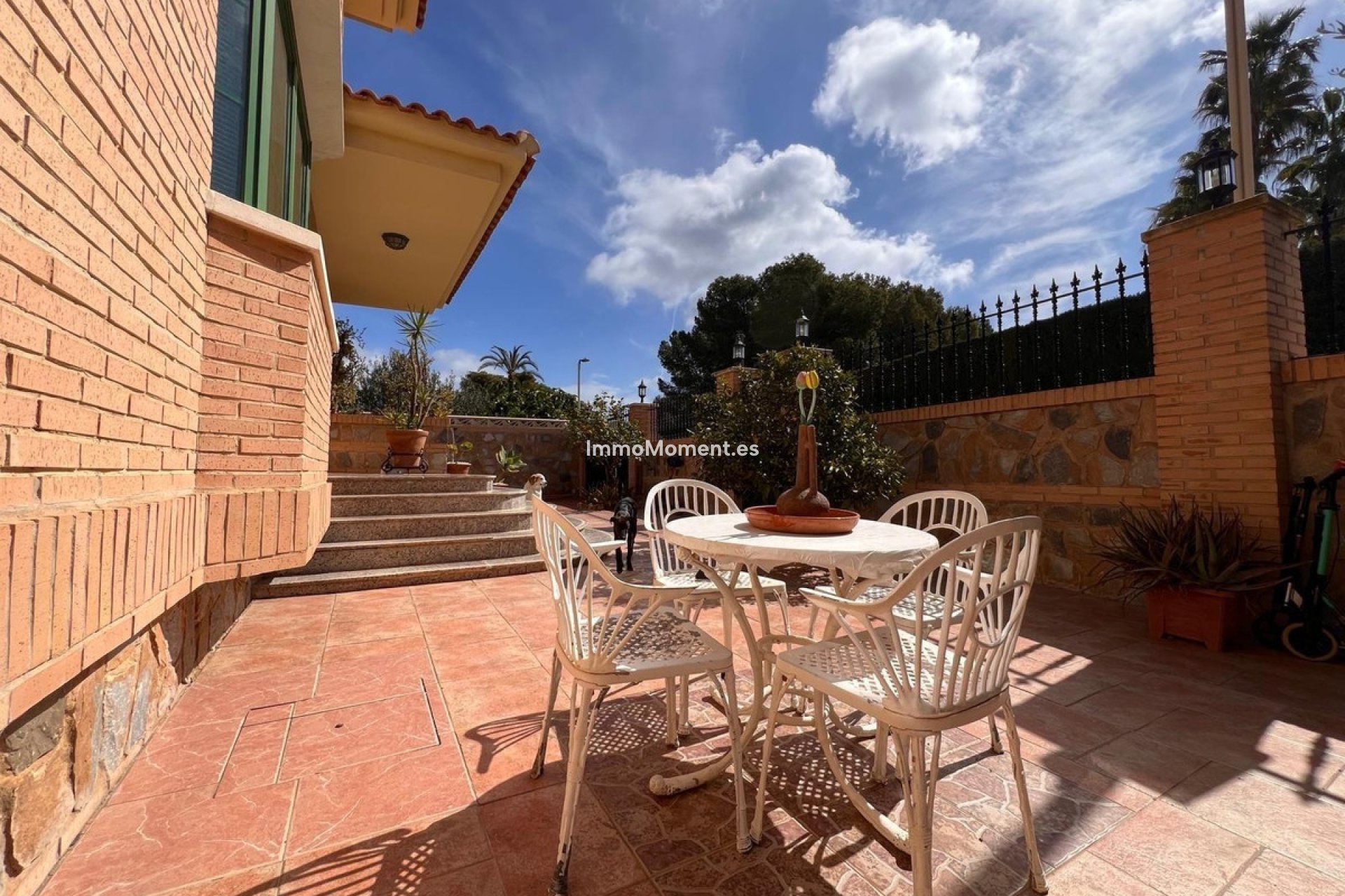 Wiederverkauf - Villa - Benidorm - Benidorm Centro