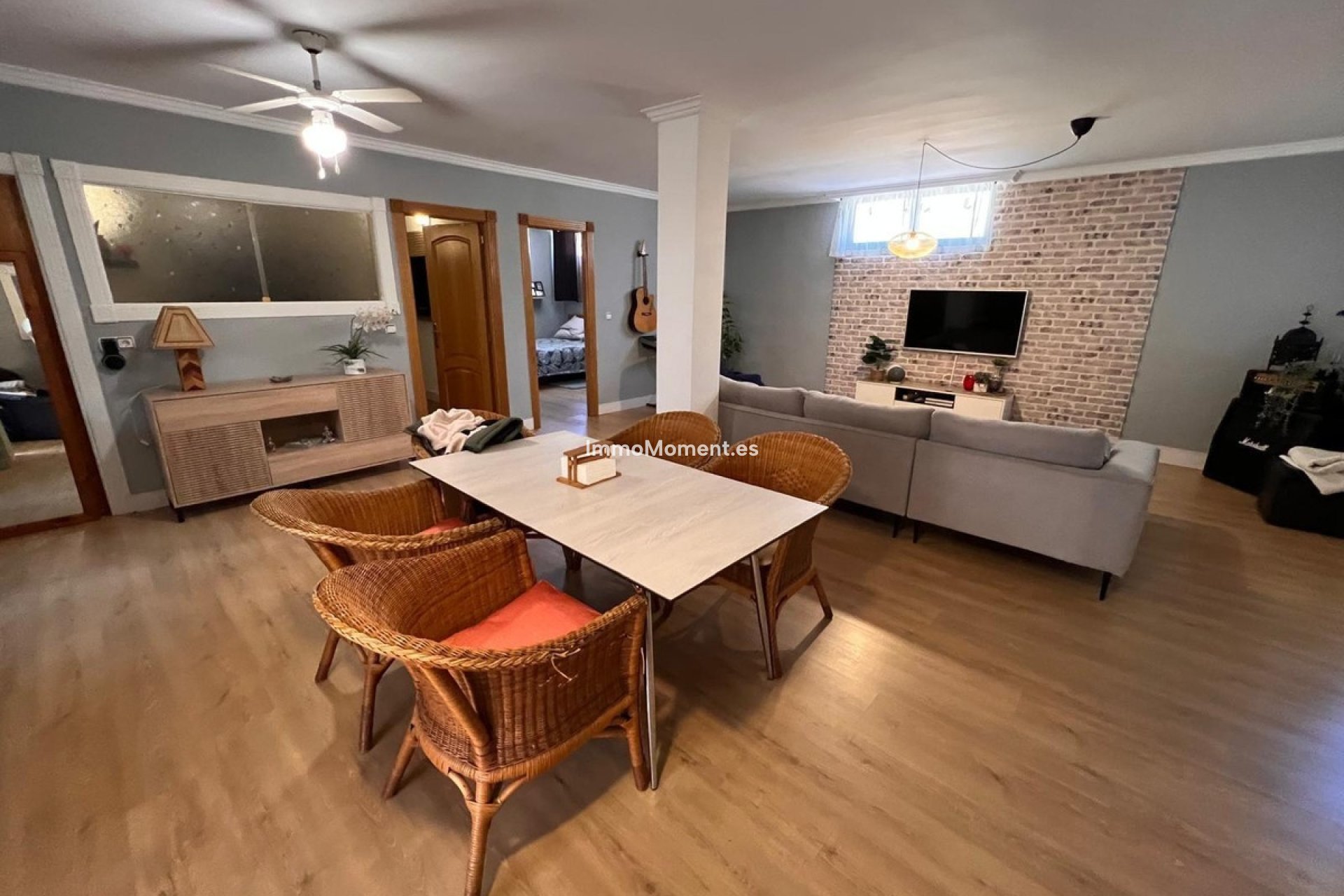 Wiederverkauf - Villa - Benidorm - Benidorm Centro