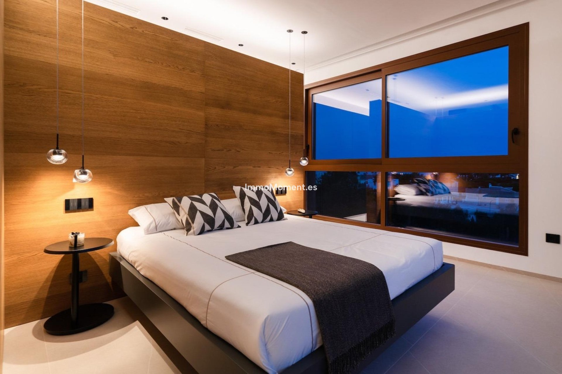 Wiederverkauf - Villa - Benidorm - Benidorm Centro