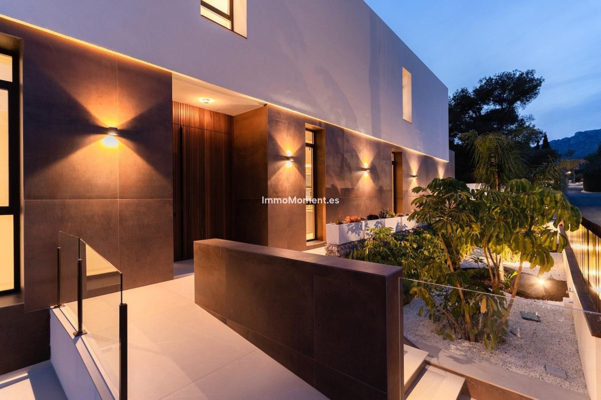 Wiederverkauf - Villa - Benidorm - Benidorm Centro