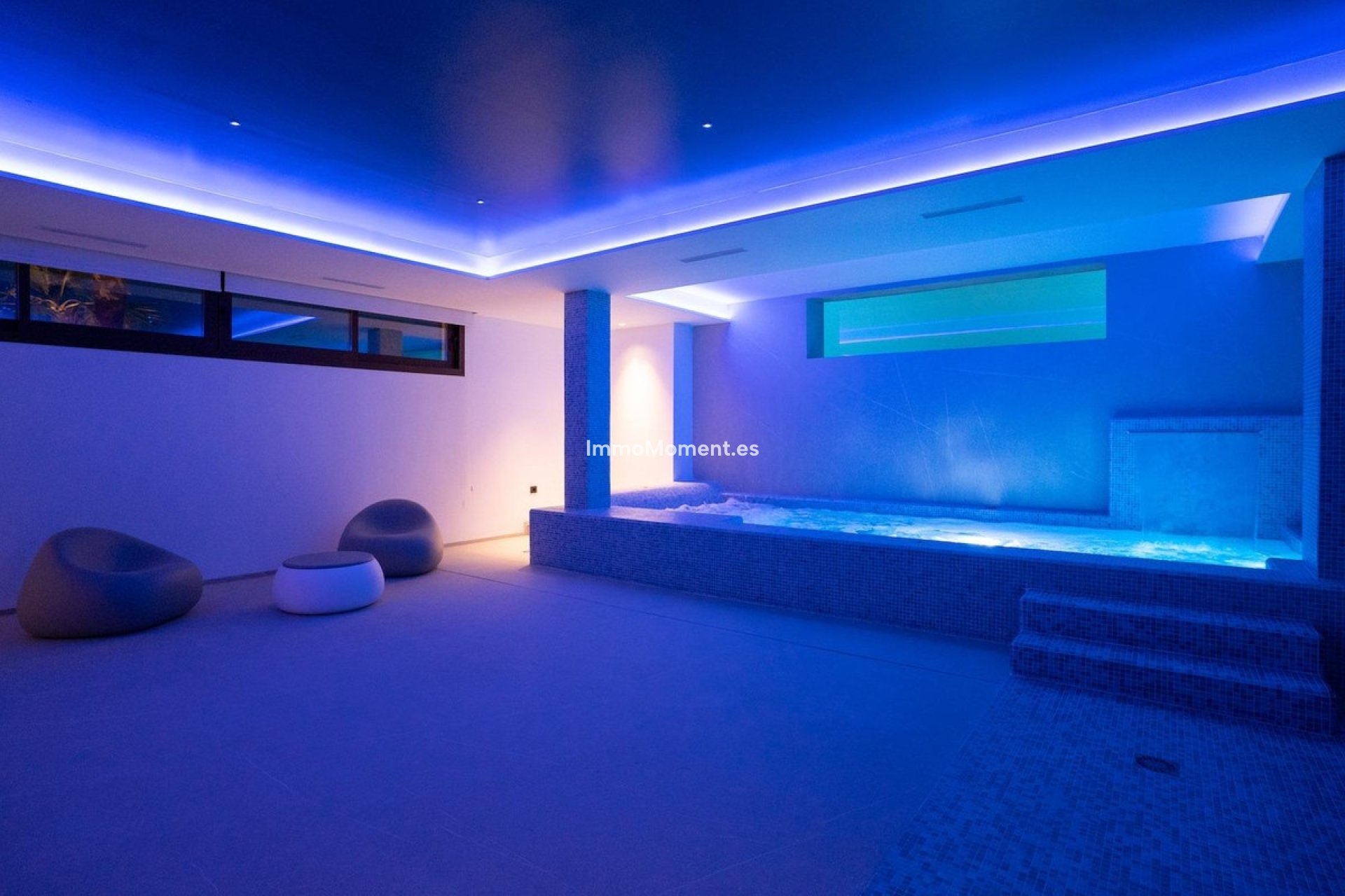 Wiederverkauf - Villa - Benidorm - Benidorm Centro