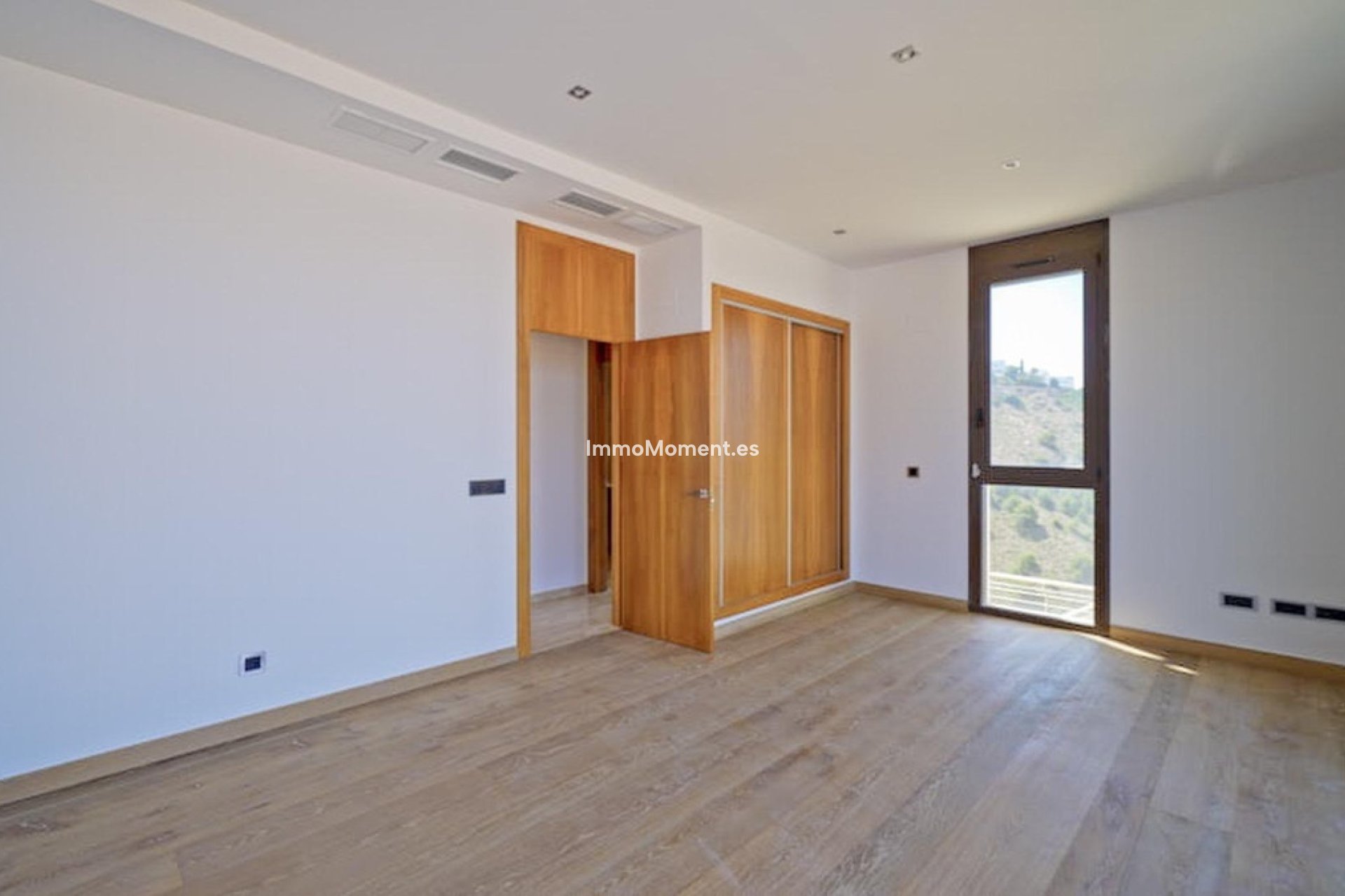 Wiederverkauf - Villa - Benidorm - Benidorm Centro