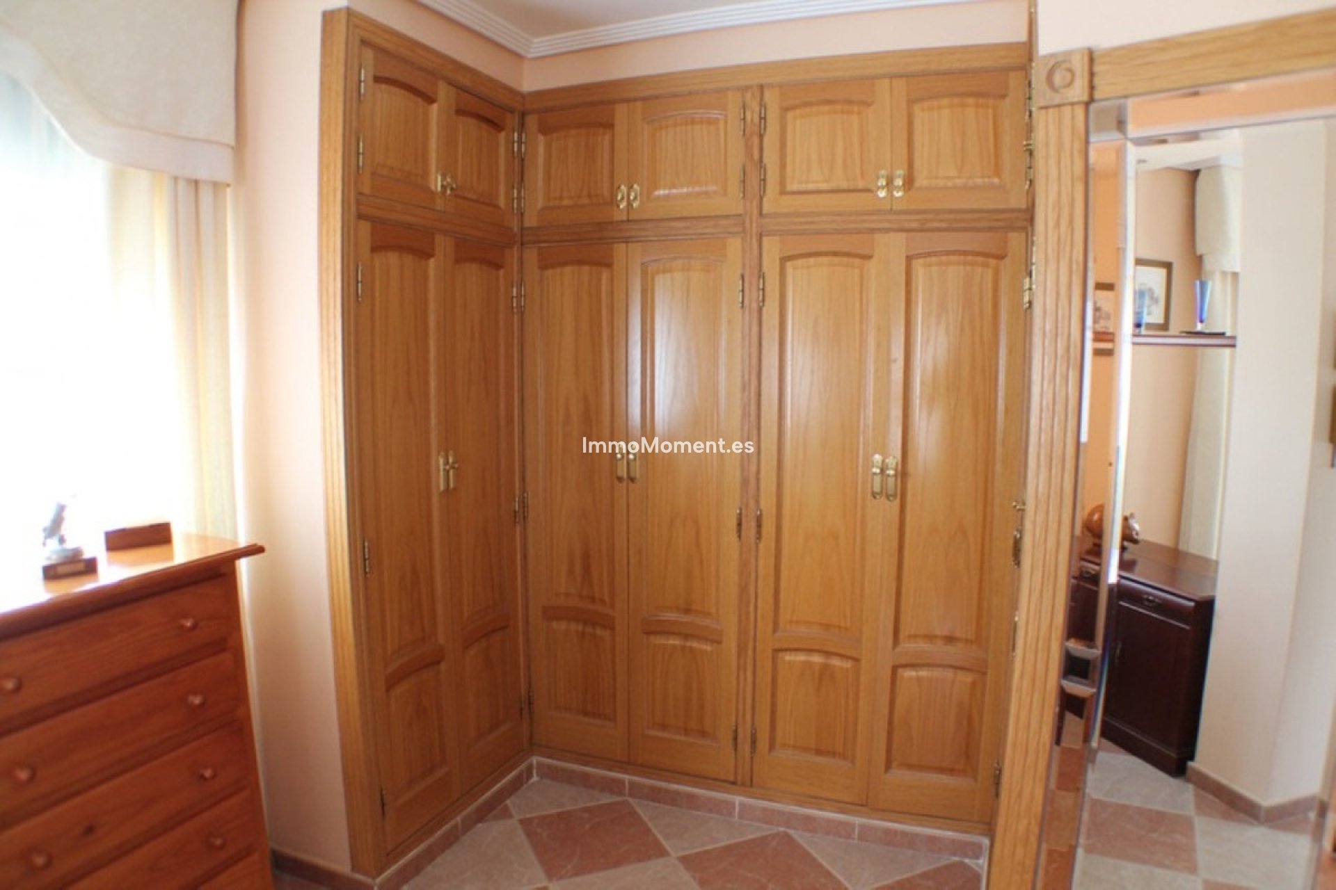 Wiederverkauf - Villa - Benidorm - Benidorm Centro