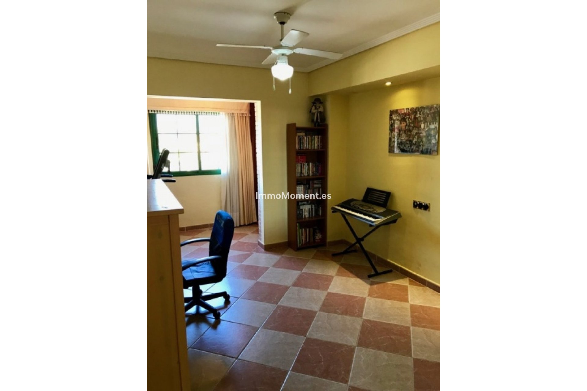 Wiederverkauf - Villa - Benidorm - Benidorm Centro