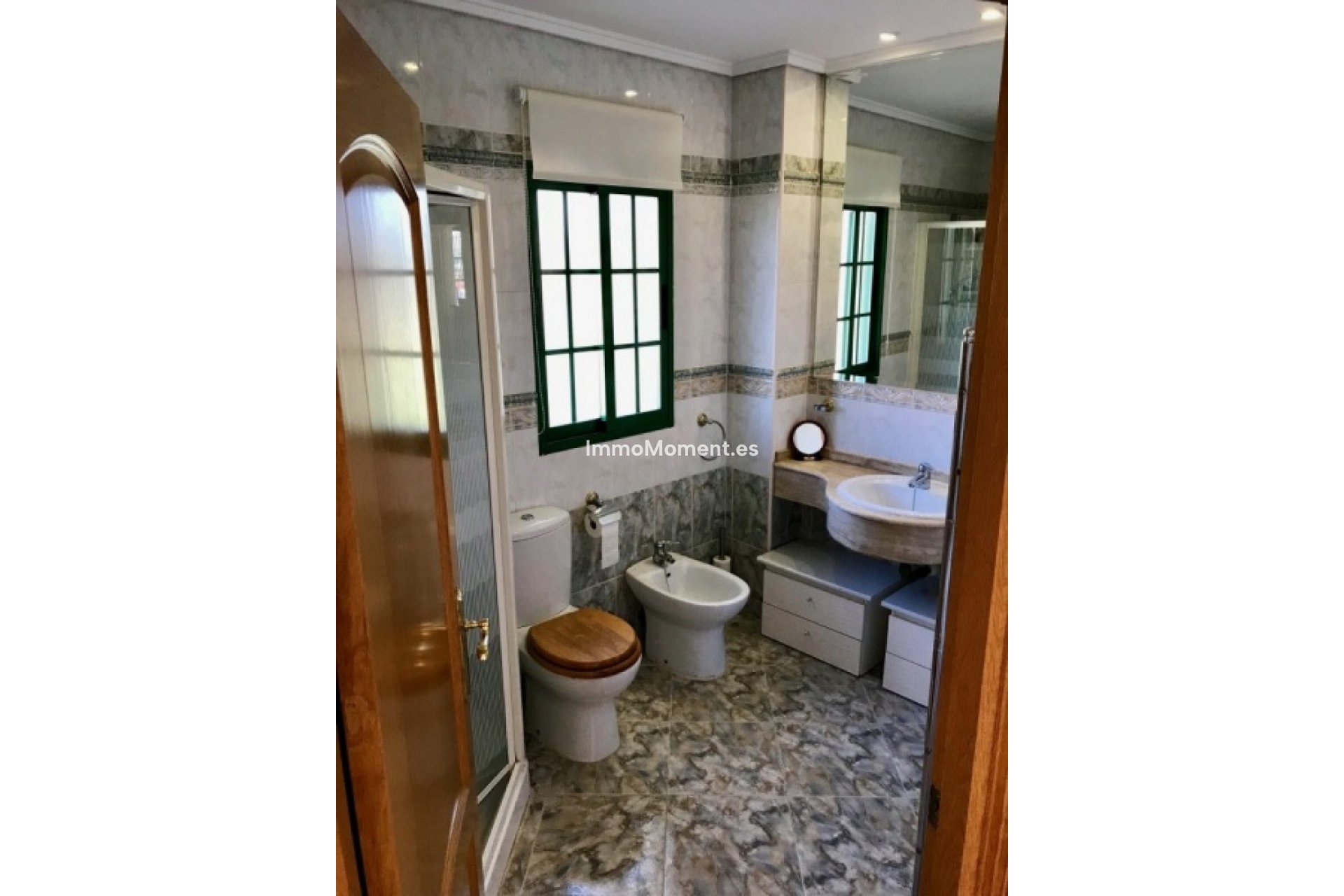 Wiederverkauf - Villa - Benidorm - Benidorm Centro