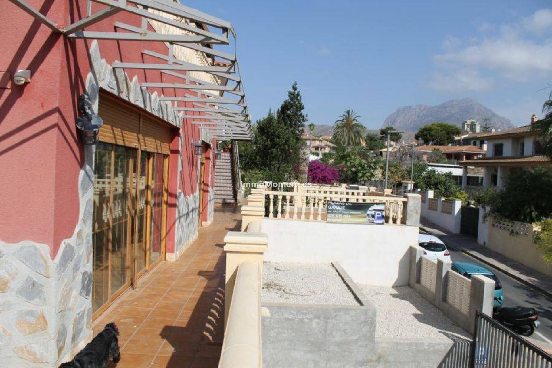 Wiederverkauf - Villa - Benidorm - Benidorm Centro