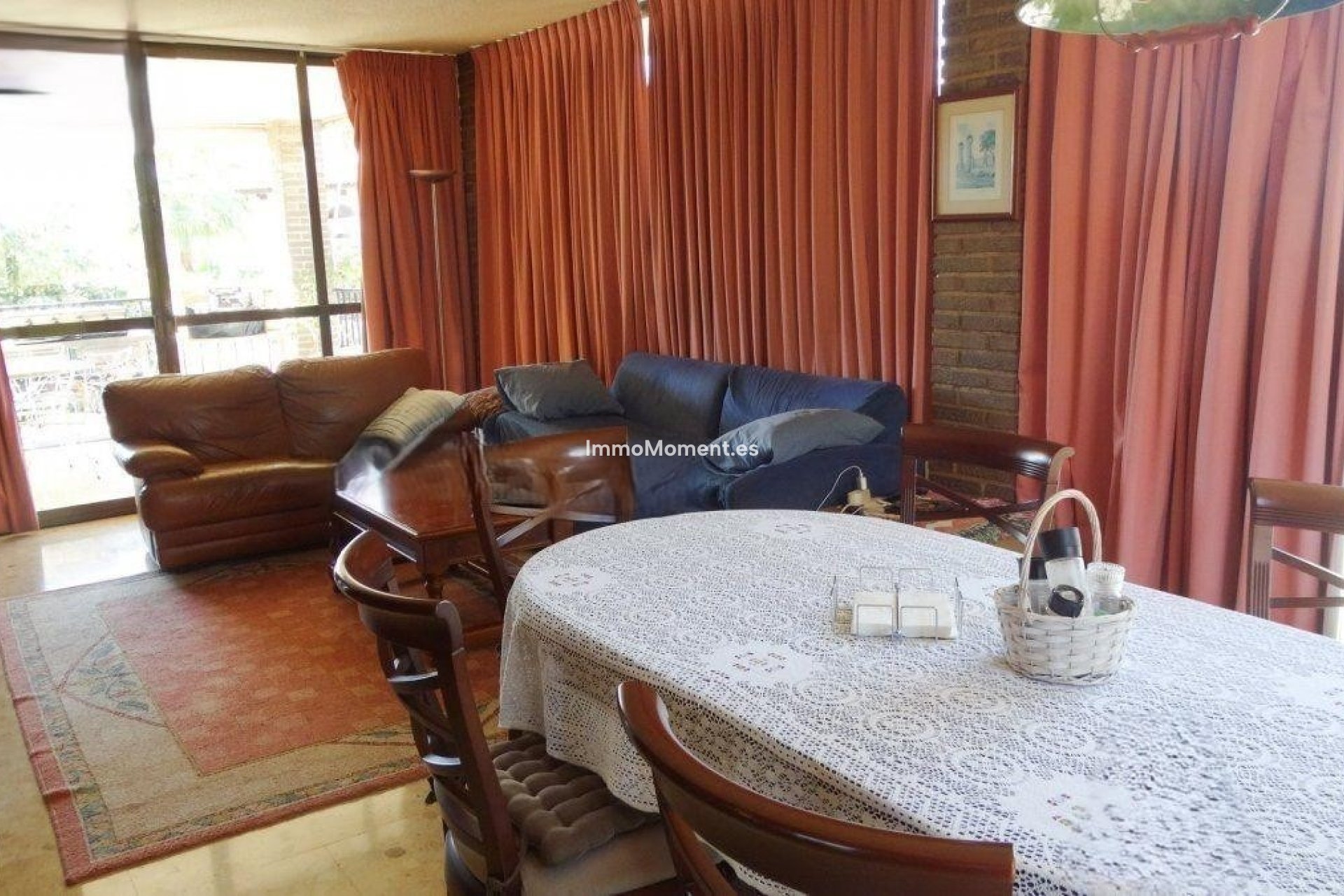 Wiederverkauf - Villa - Benidorm - Benidorm Centro