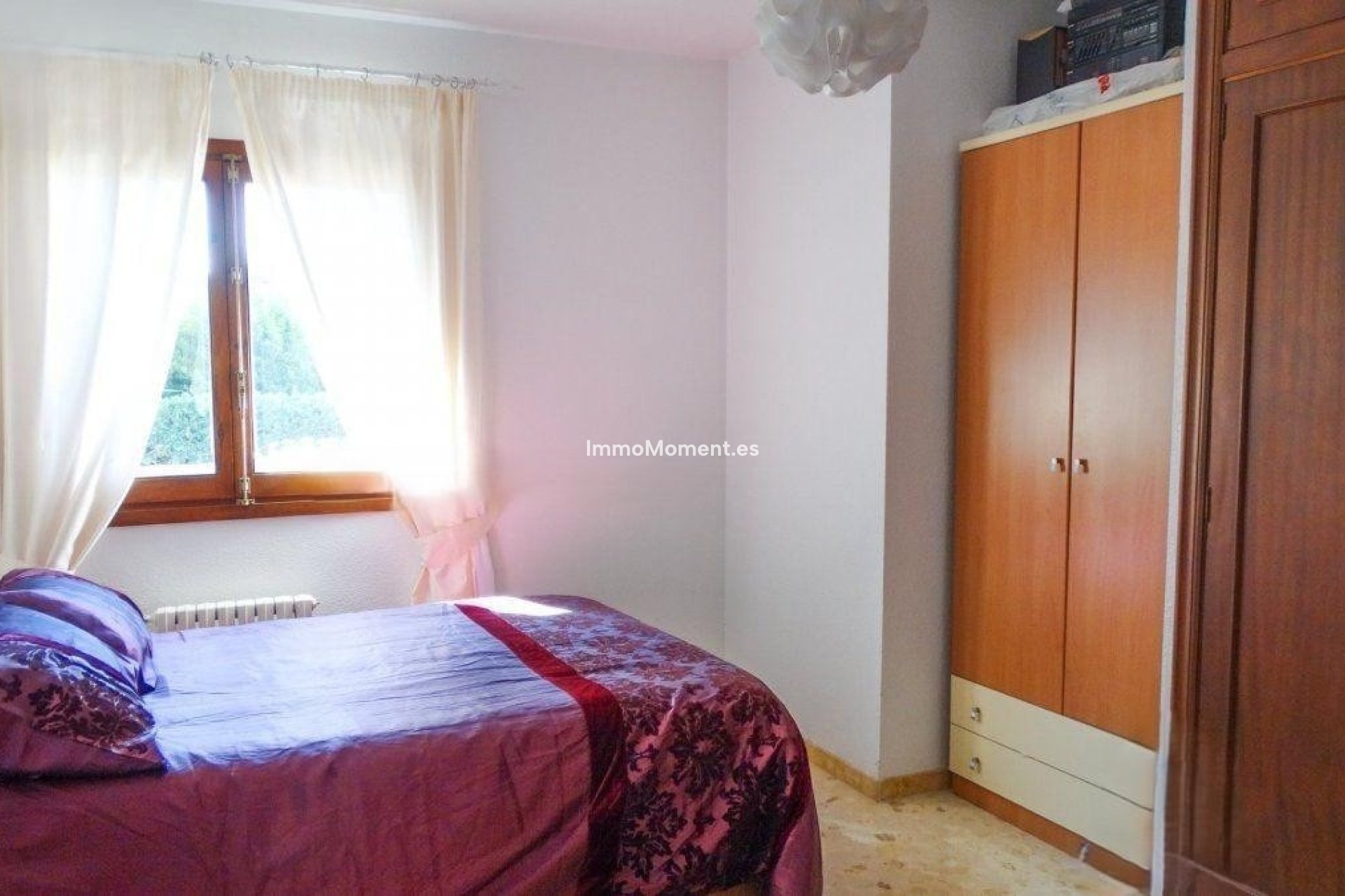 Wiederverkauf - Villa - Benidorm - Benidorm Centro