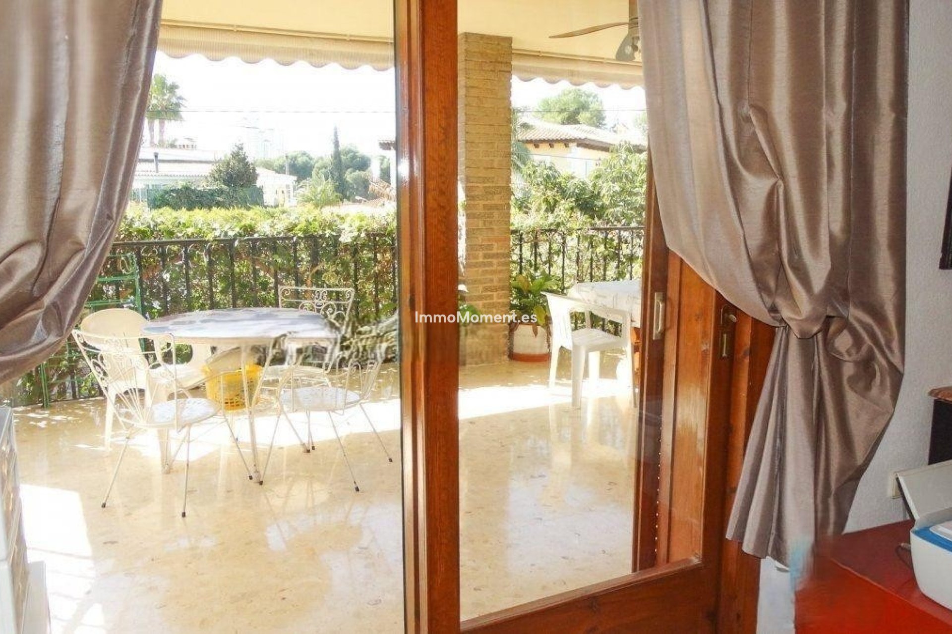 Wiederverkauf - Villa - Benidorm - Benidorm Centro