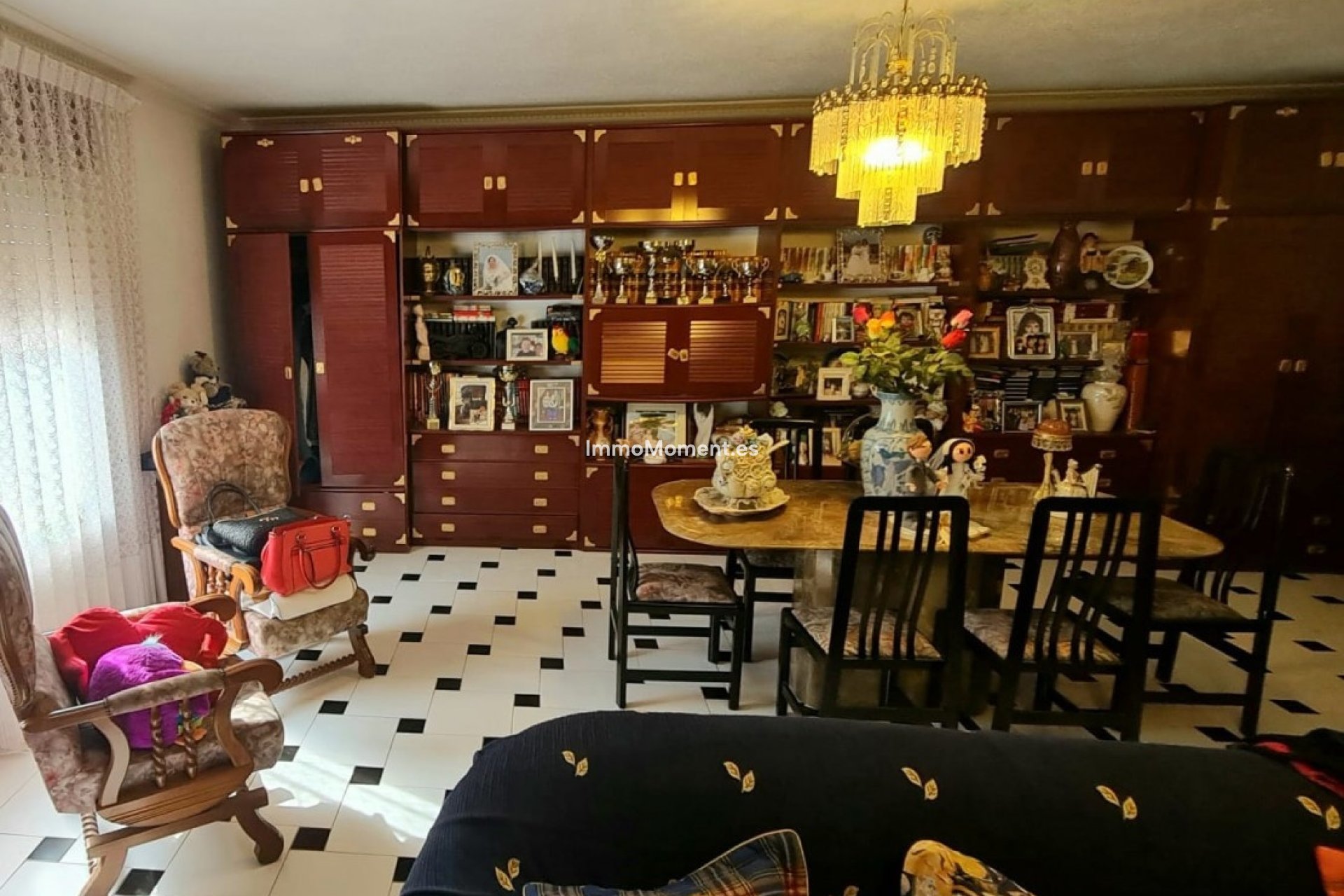 Wiederverkauf - Villa - Benidorm - Benidorm Centro