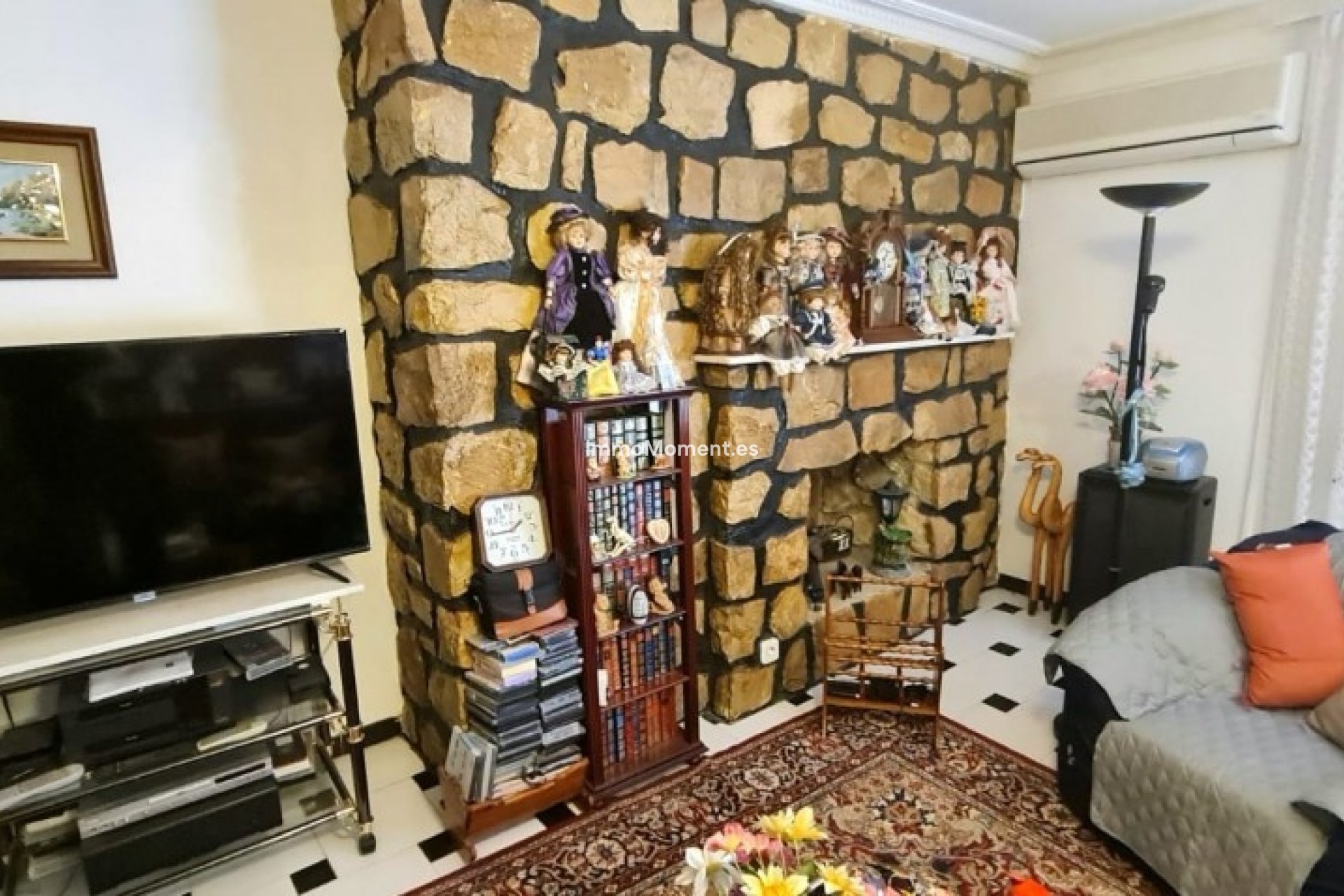 Wiederverkauf - Villa - Benidorm - Benidorm Centro