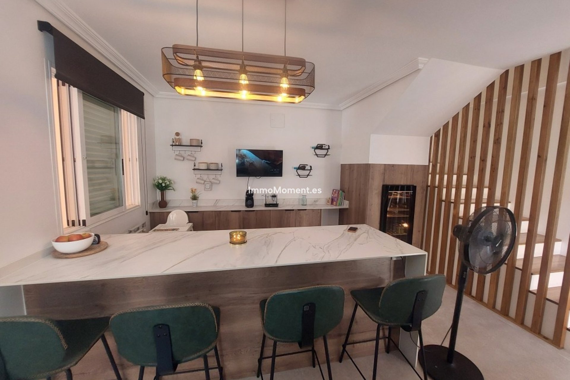 Wiederverkauf - Villa - Benidorm - Benidorm Centro