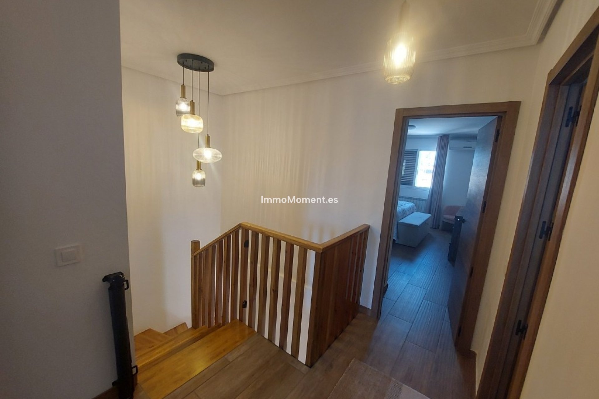 Wiederverkauf - Villa - Benidorm - Benidorm Centro