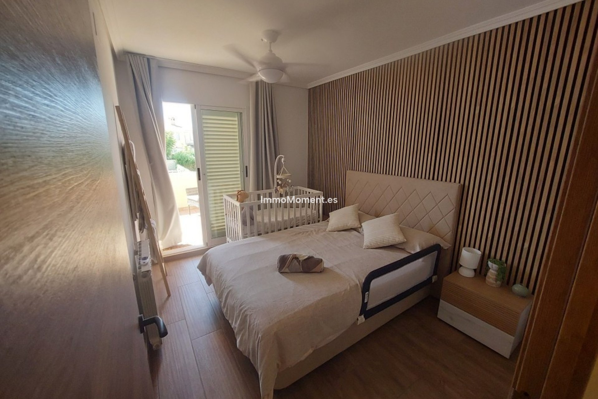 Wiederverkauf - Villa - Benidorm - Benidorm Centro