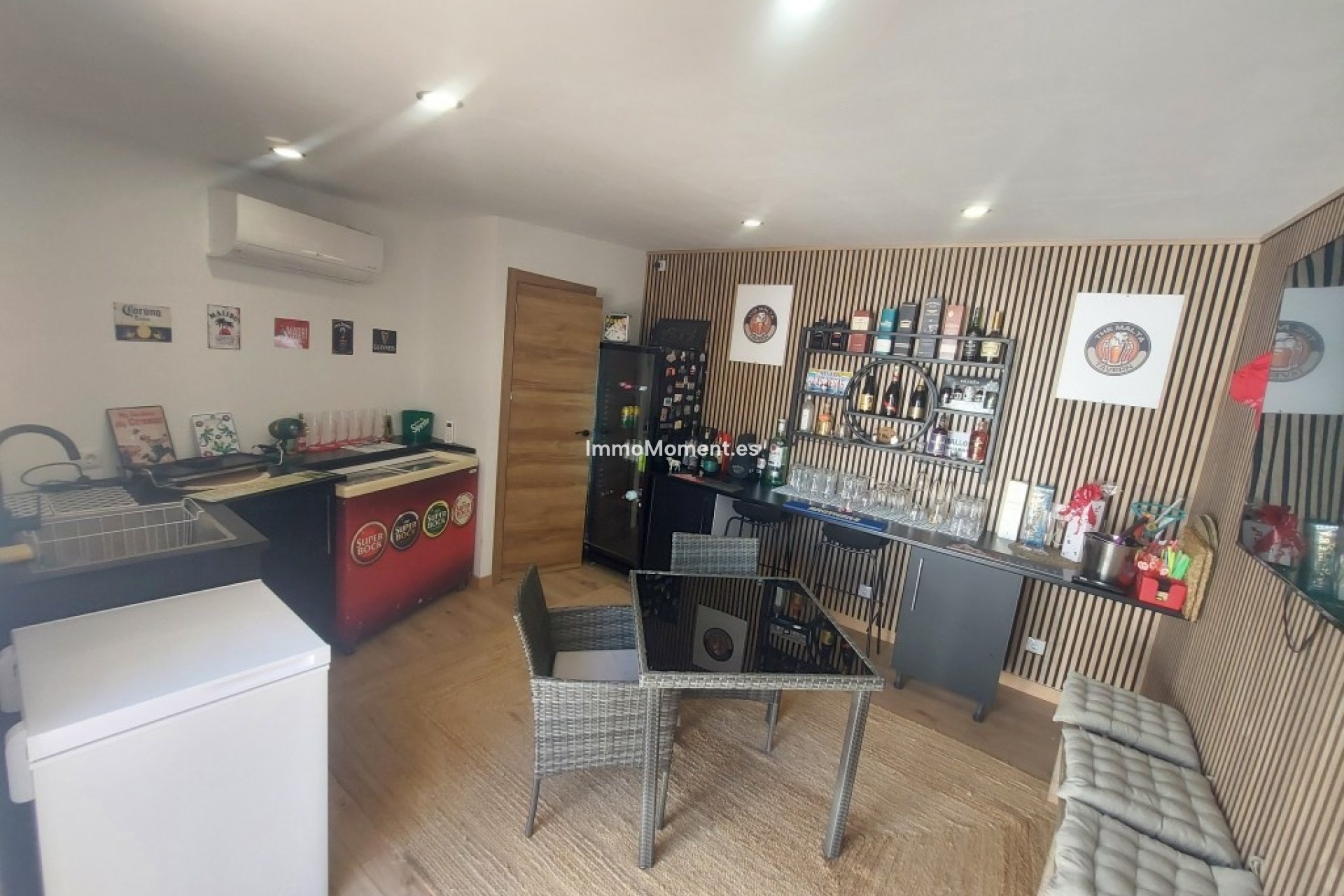 Wiederverkauf - Villa - Benidorm - Benidorm Centro