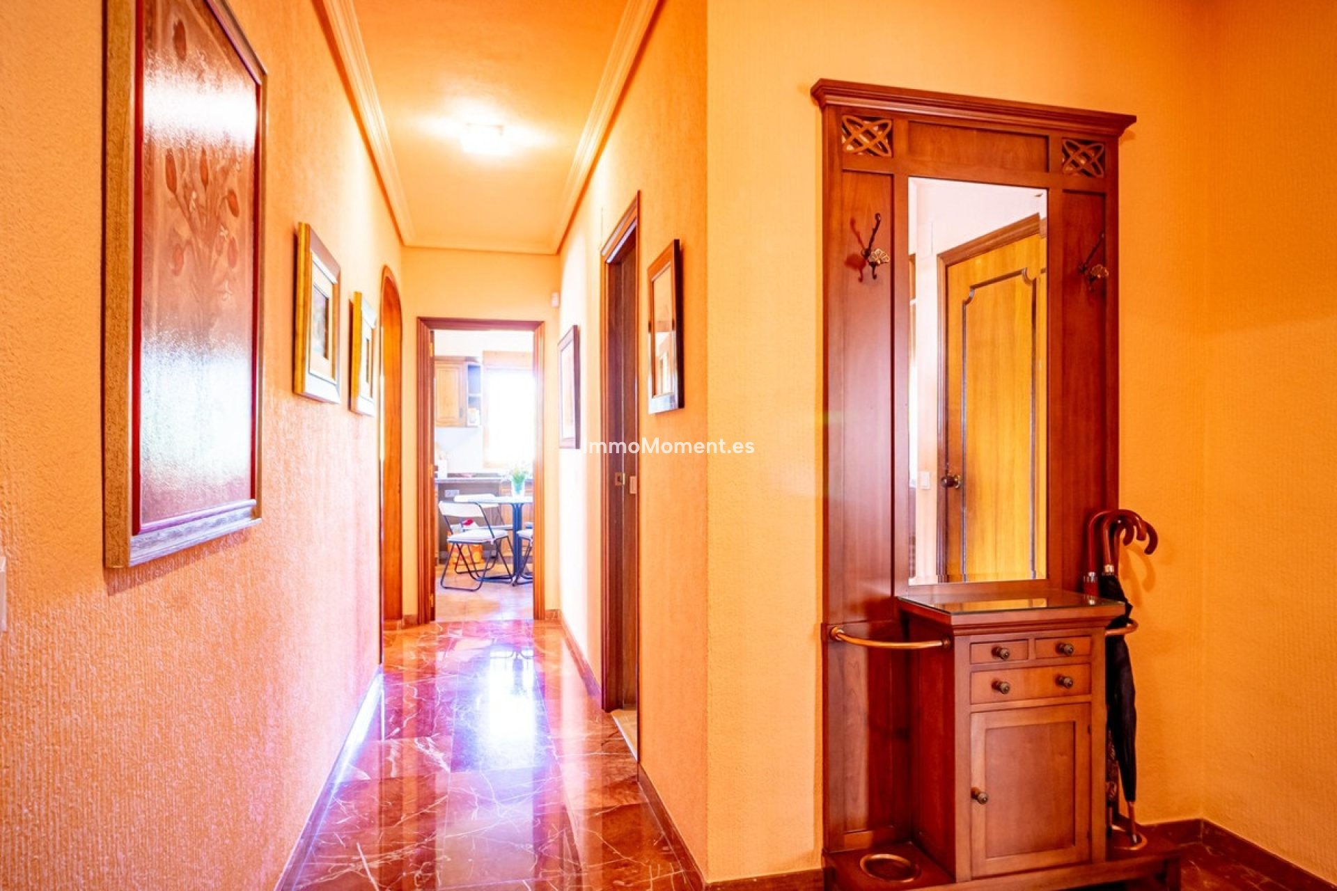 Wiederverkauf - Villa - Benidorm - Benidorm Centro