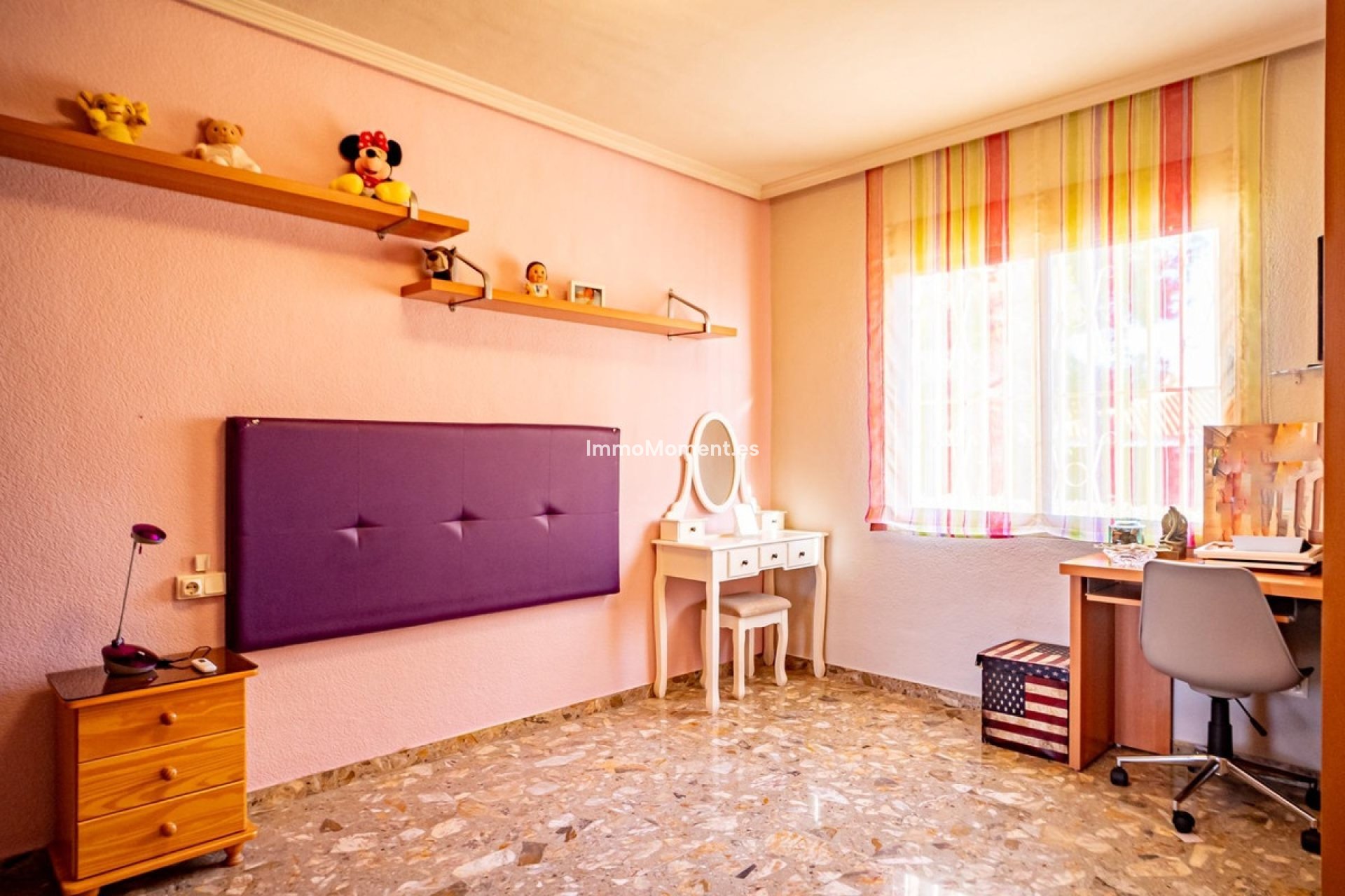 Wiederverkauf - Villa - Benidorm - Benidorm Centro