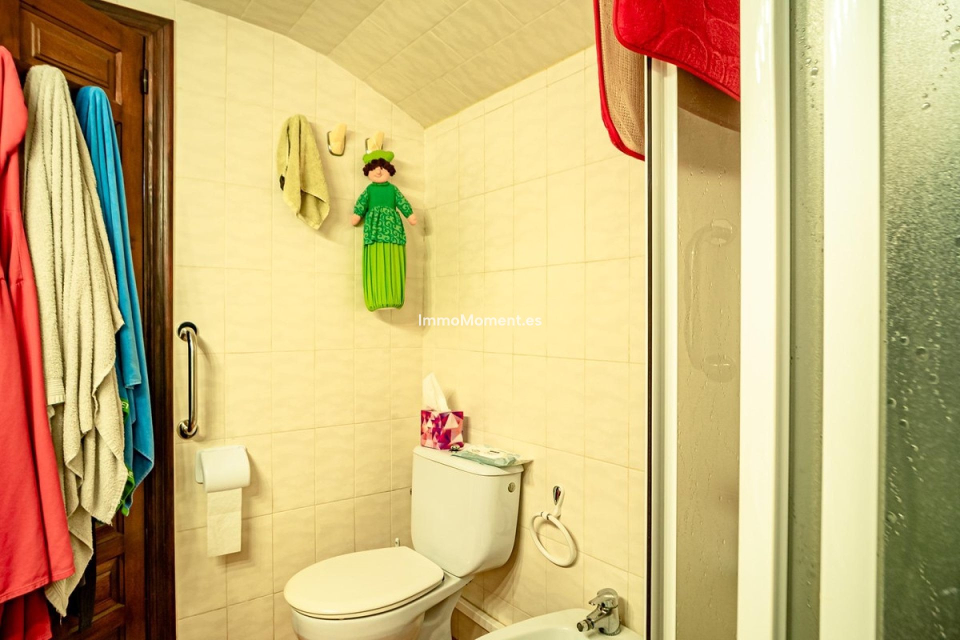 Wiederverkauf - Villa - Benidorm - Benidorm Centro