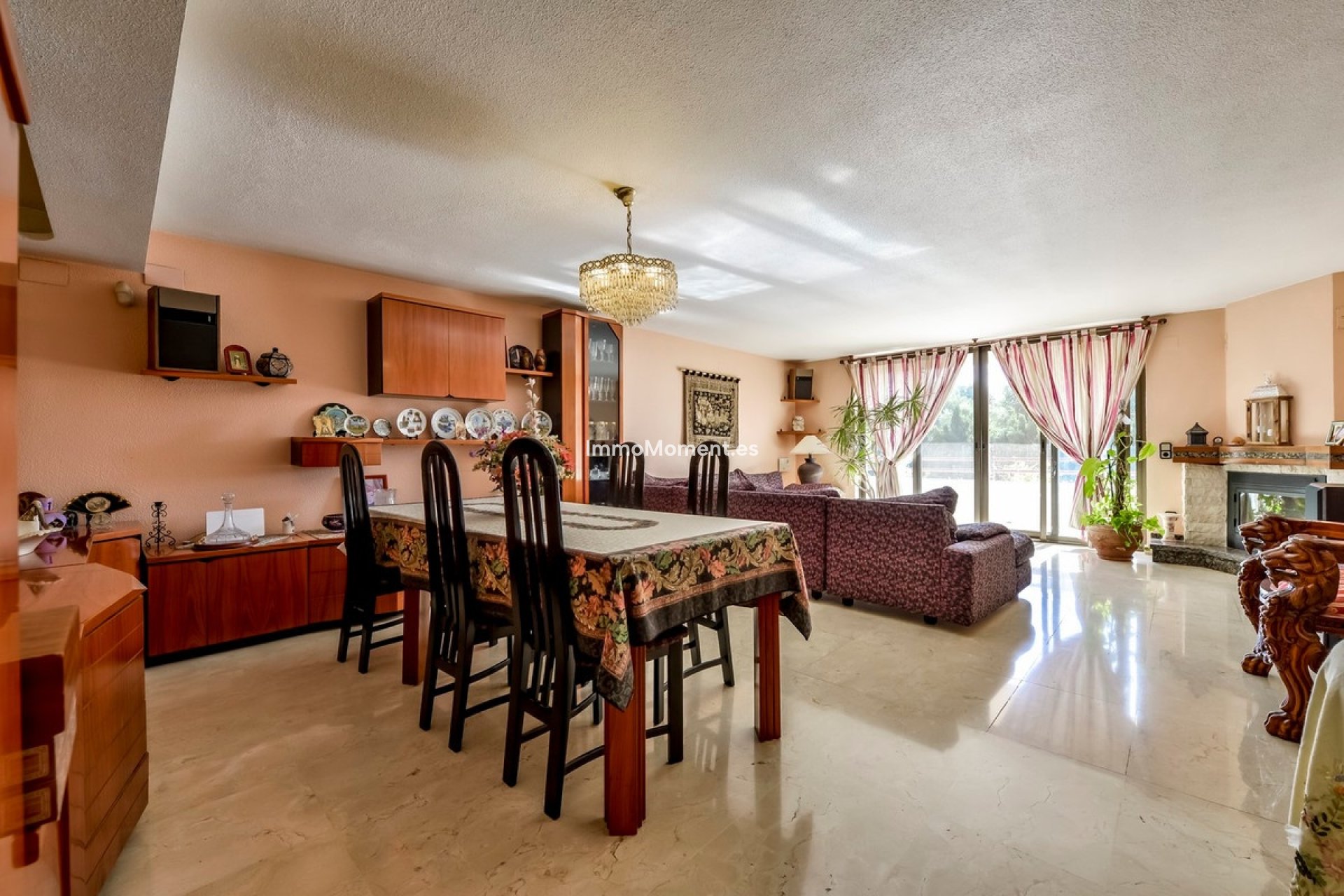 Wiederverkauf - Villa - Benidorm - Benidorm Centro