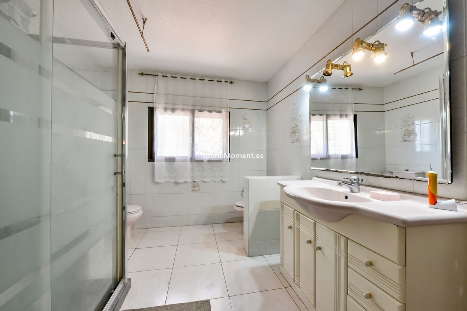 Wiederverkauf - Villa - Benidorm - Benidorm Centro