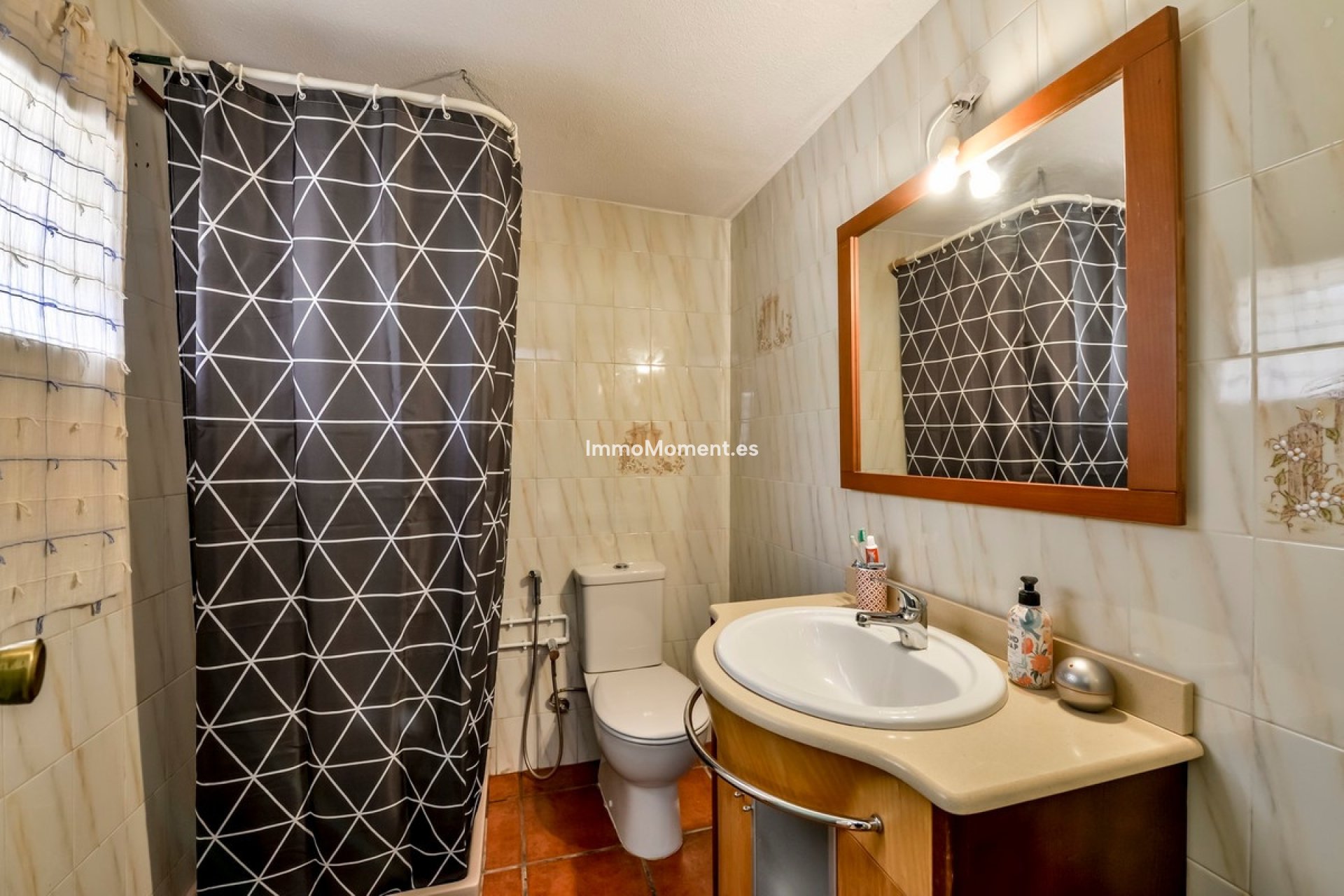 Wiederverkauf - Villa - Benidorm - Benidorm Centro