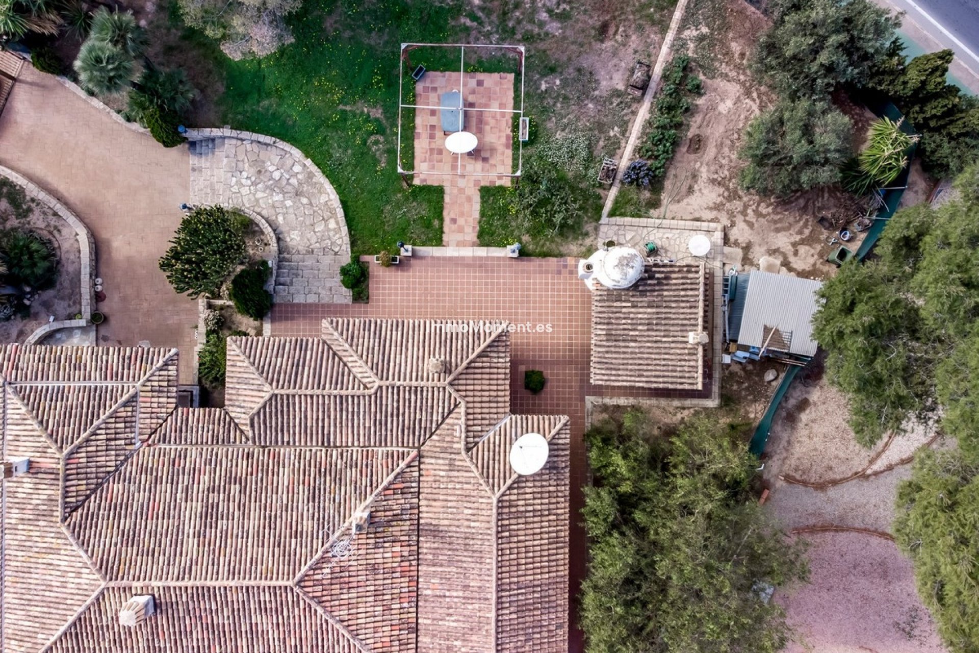 Wiederverkauf - Villa - Benidorm - Benidorm Centro