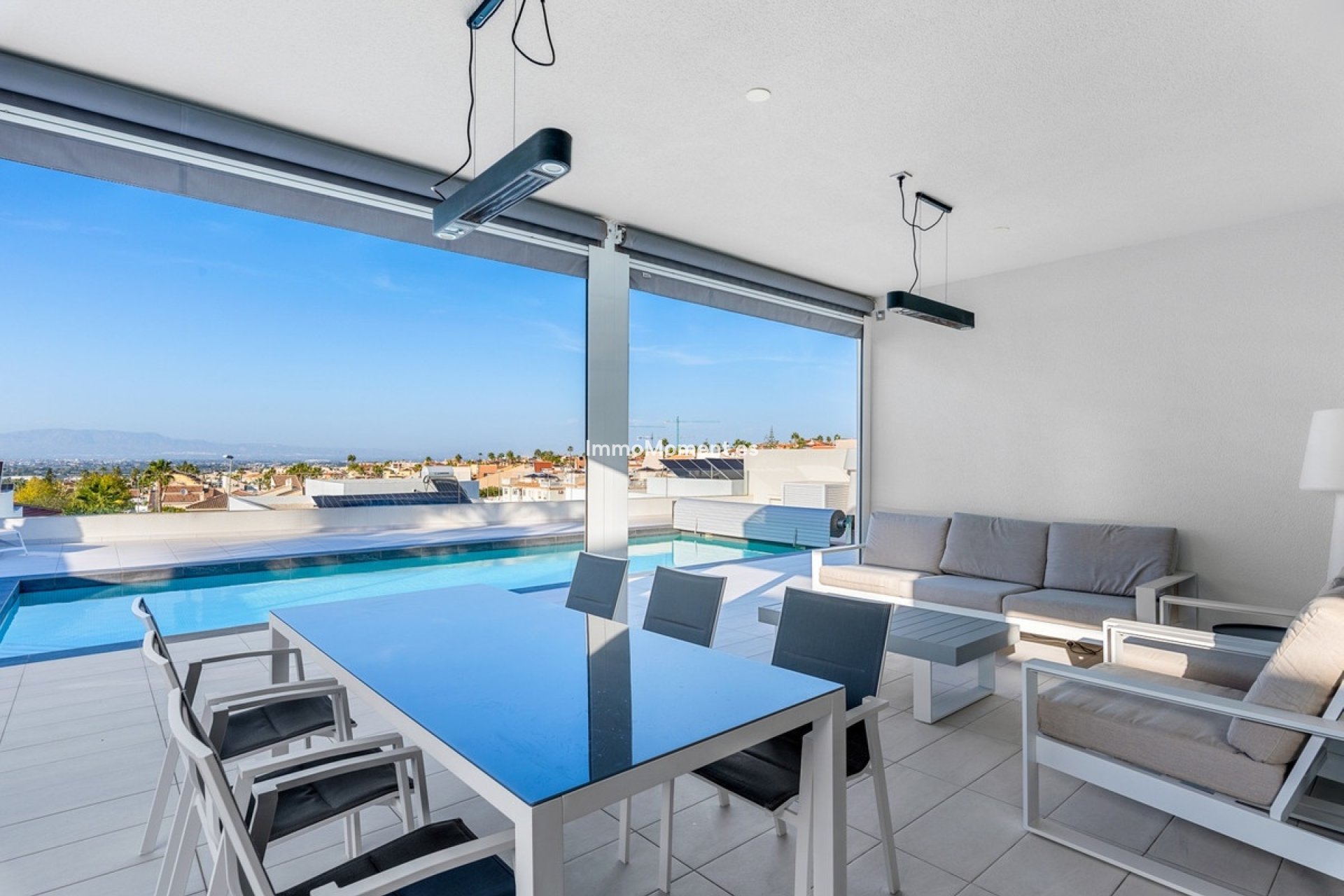 Wiederverkauf - Villa - Benijofar