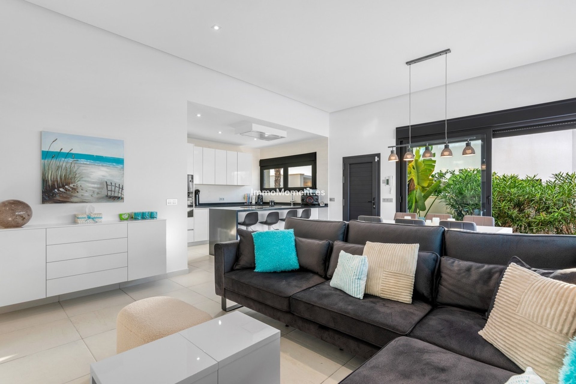 Wiederverkauf - Villa - Benijofar