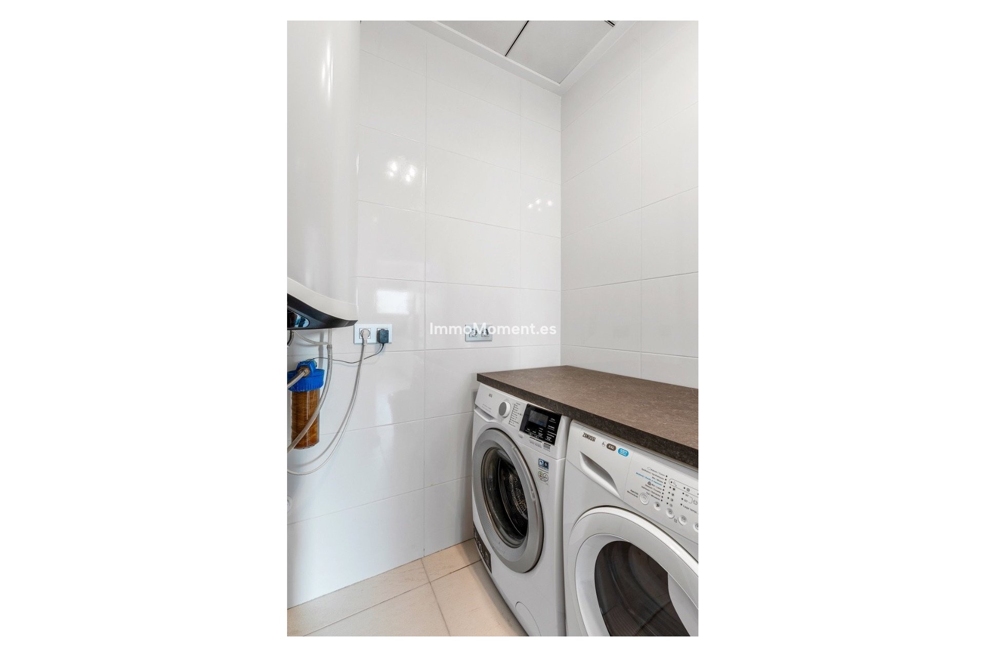 Wiederverkauf - Villa - Benijofar