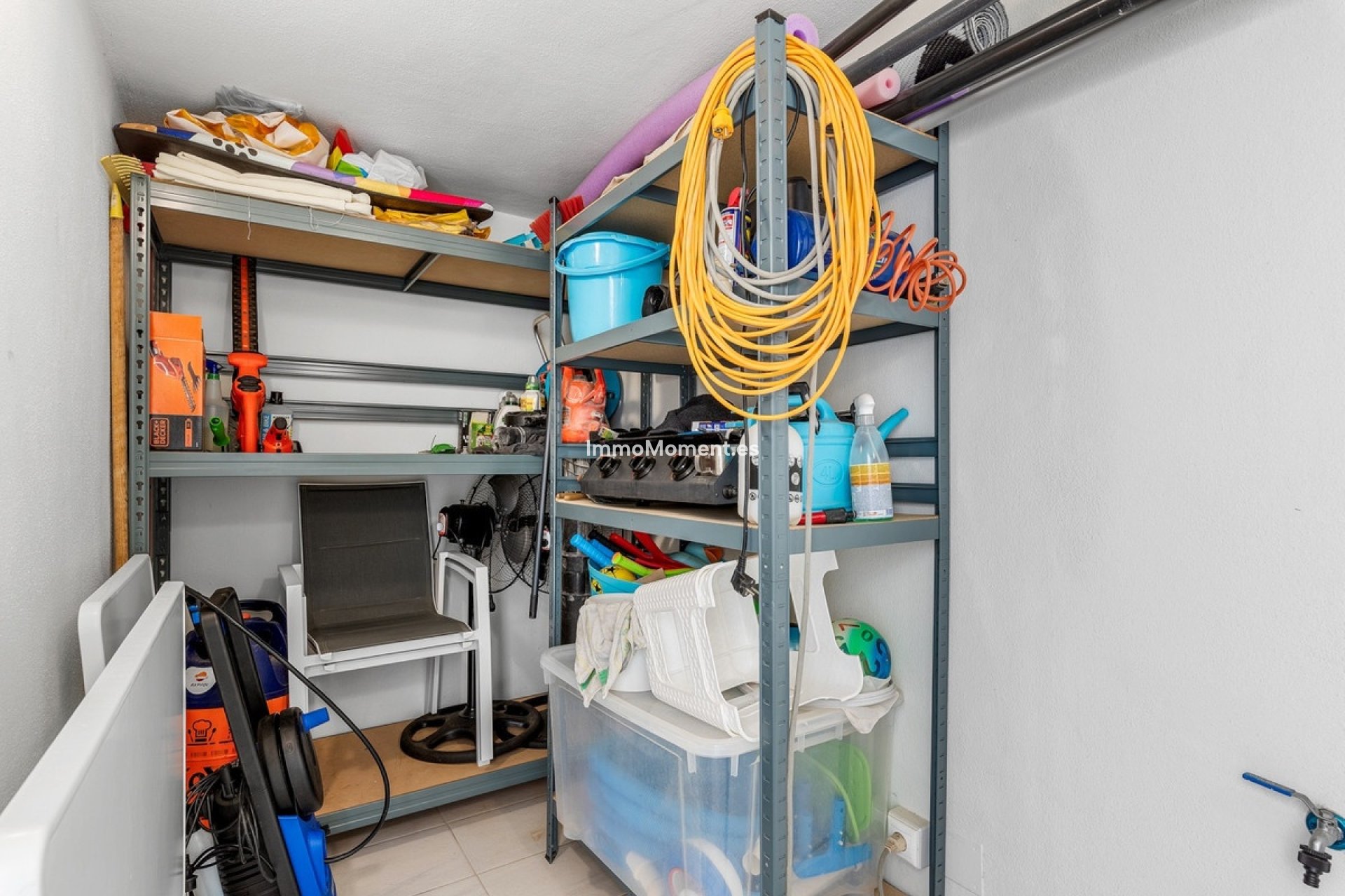 Wiederverkauf - Villa - Benijofar