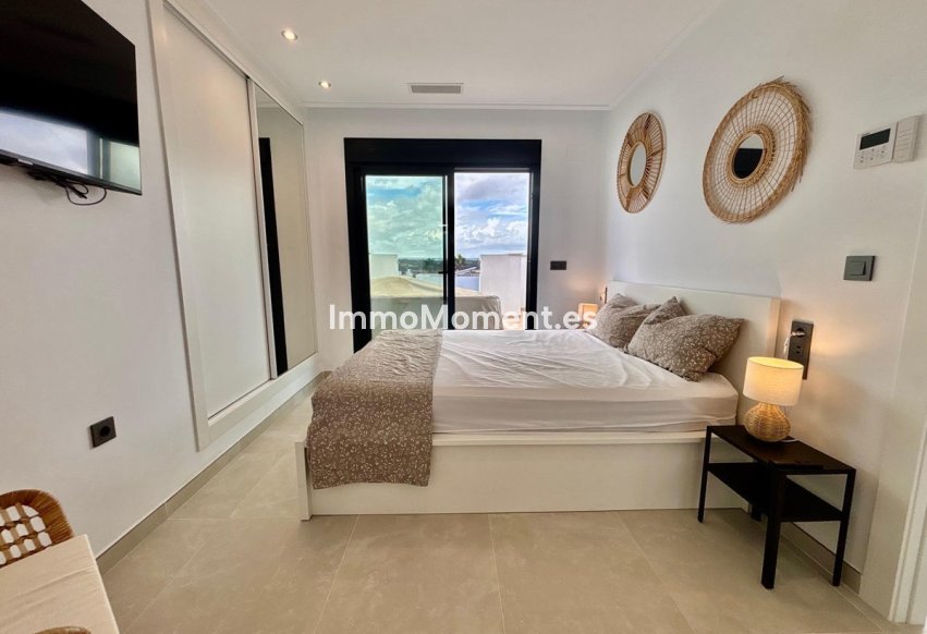 Wiederverkauf - Villa - Benijofar