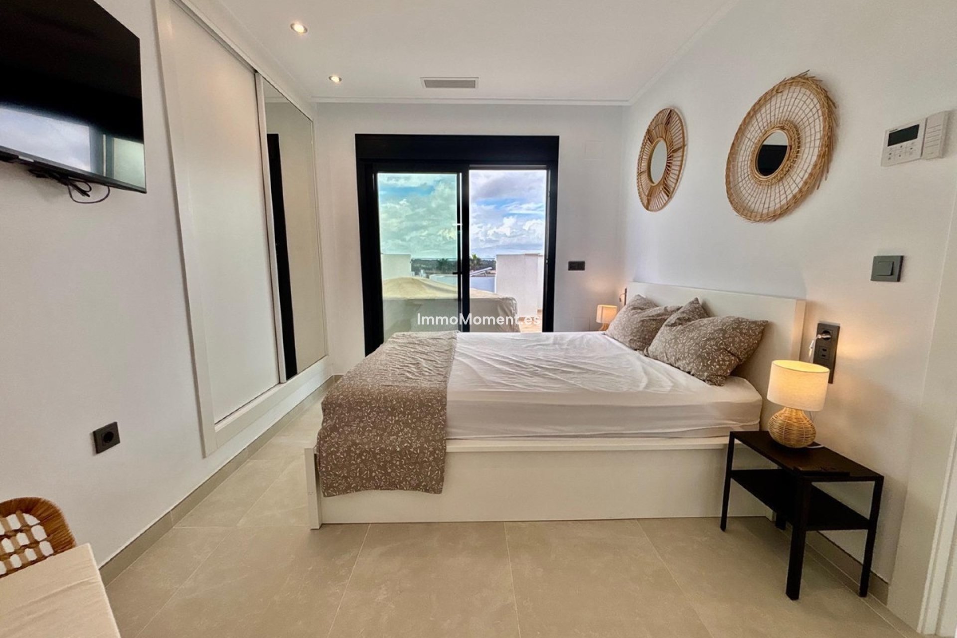 Wiederverkauf - Villa - Benijofar