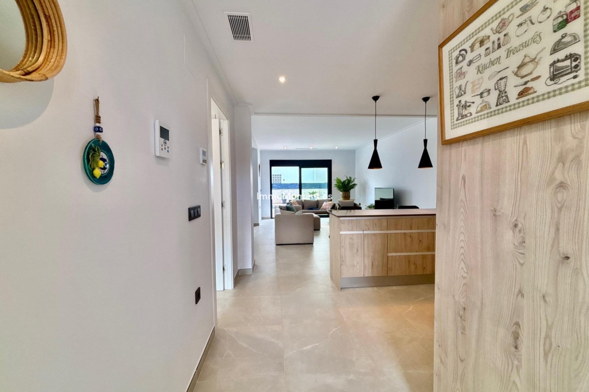 Wiederverkauf - Villa - Benijofar