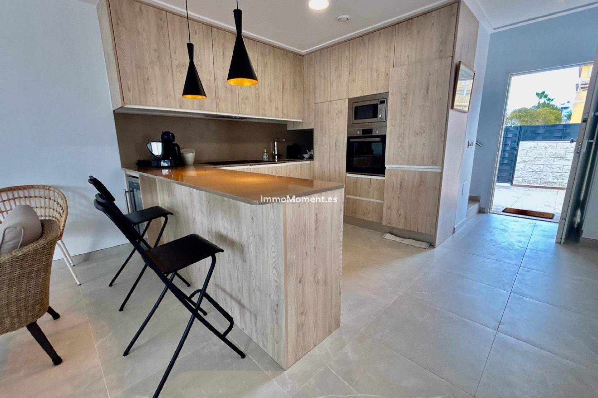 Wiederverkauf - Villa - Benijofar