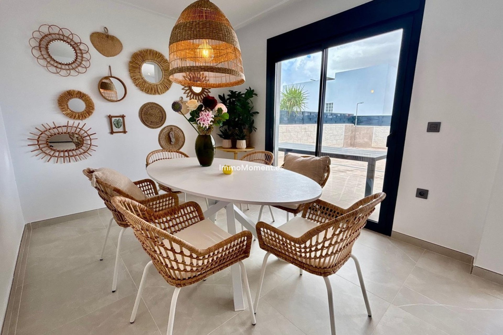 Wiederverkauf - Villa - Benijofar