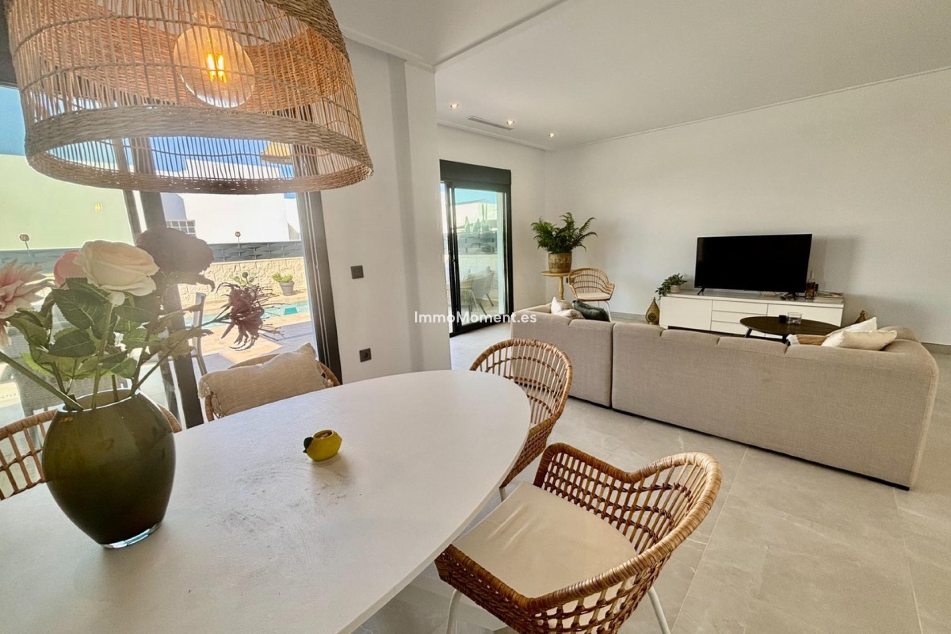 Wiederverkauf - Villa - Benijofar