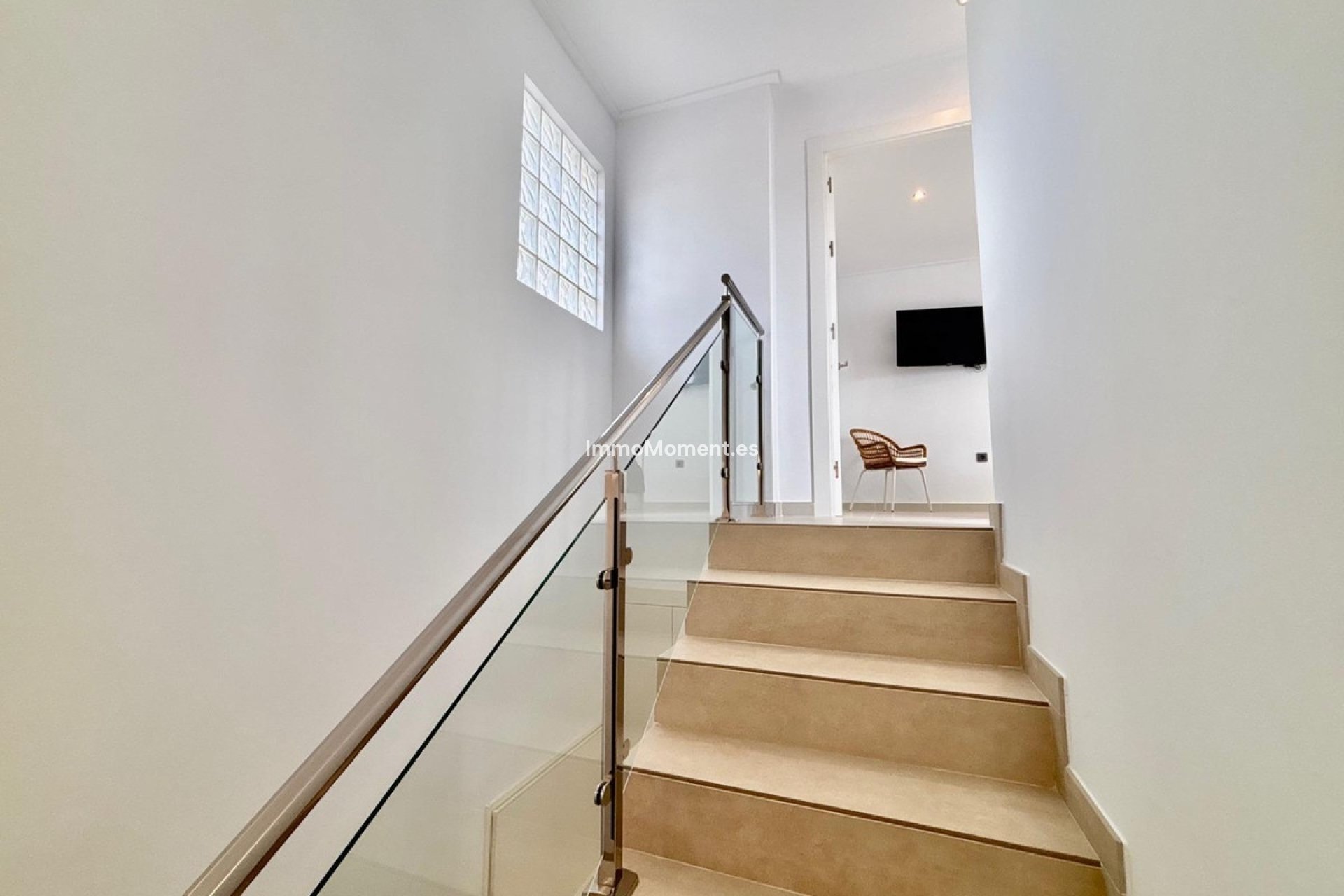 Wiederverkauf - Villa - Benijofar