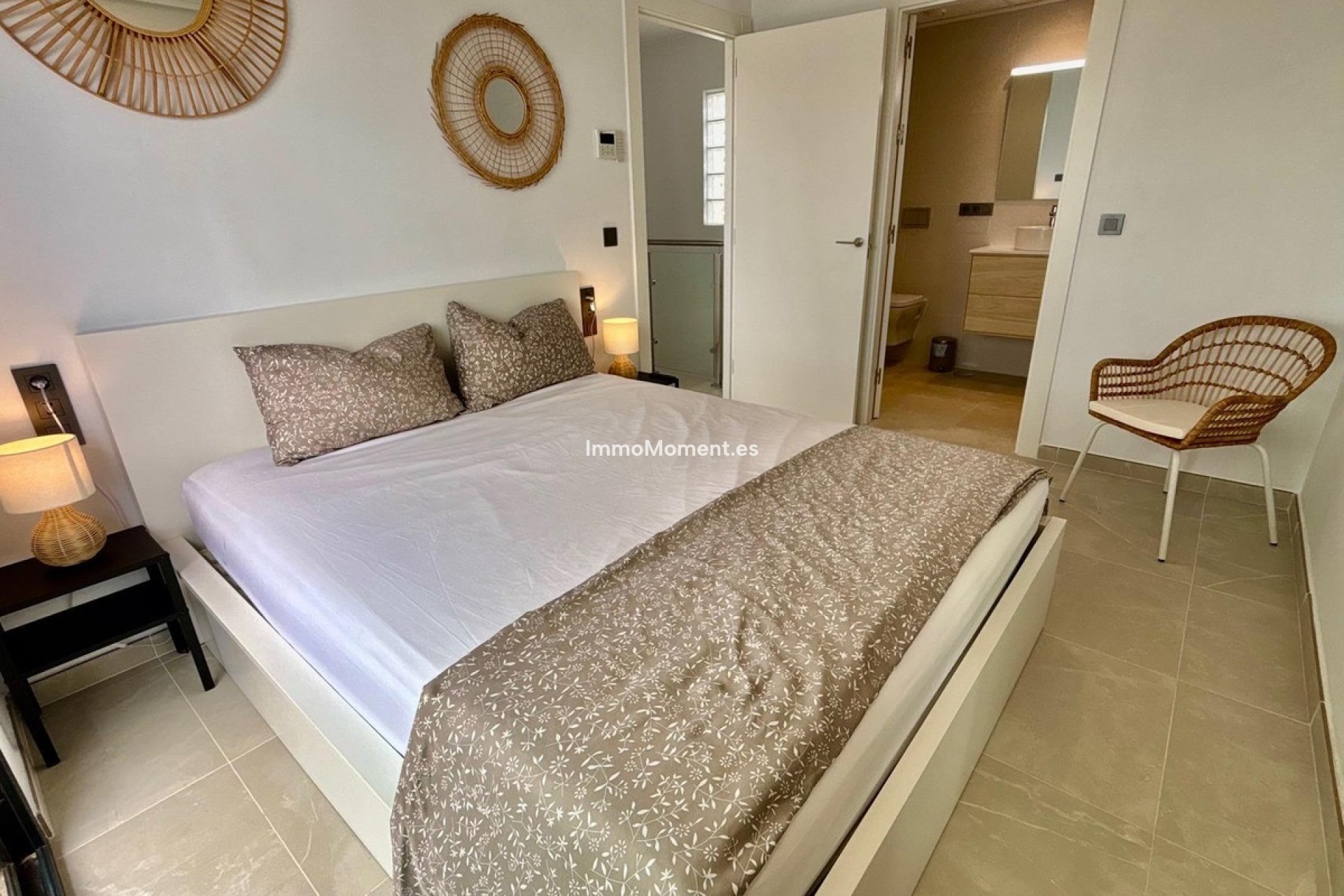 Wiederverkauf - Villa - Benijofar