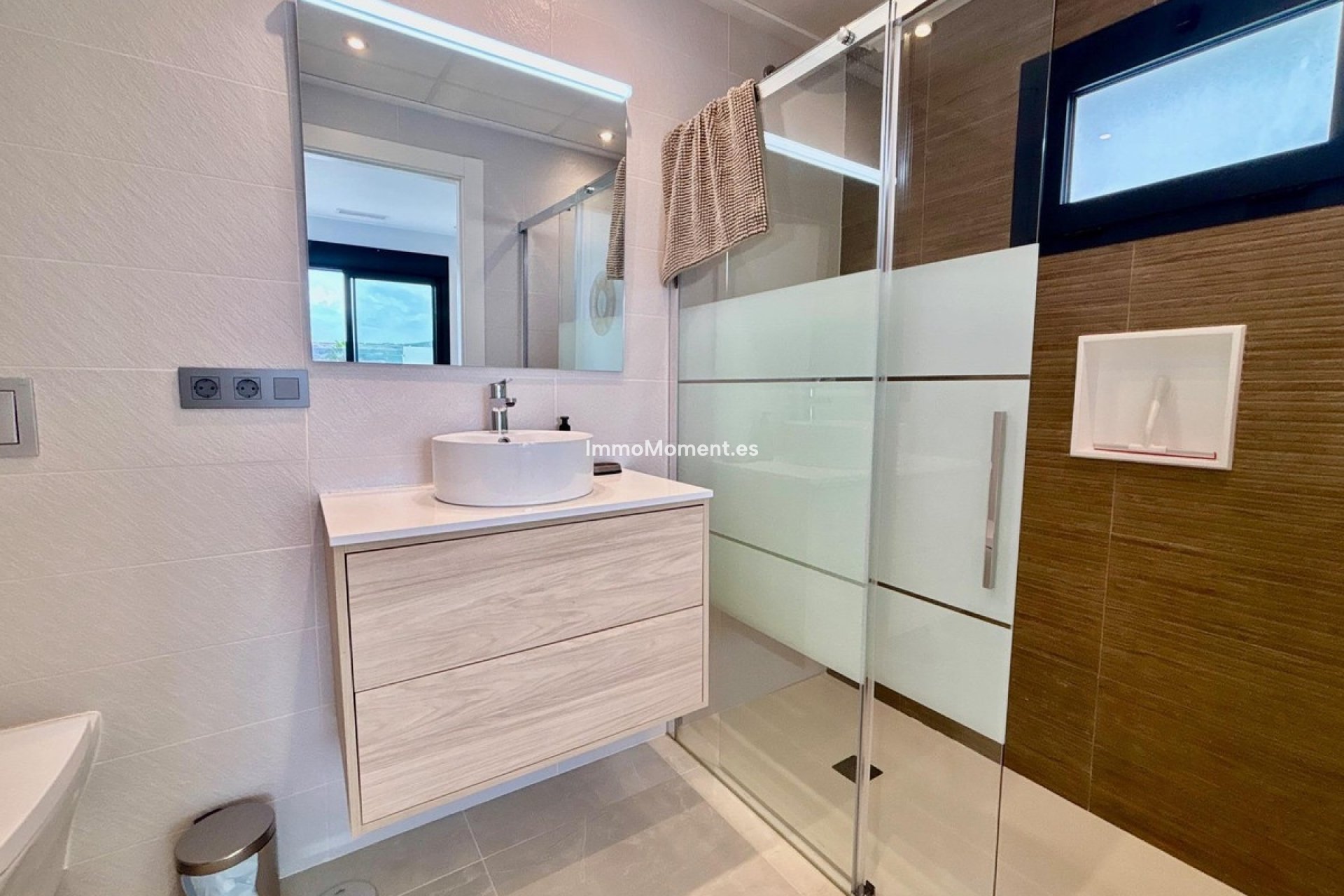 Wiederverkauf - Villa - Benijofar