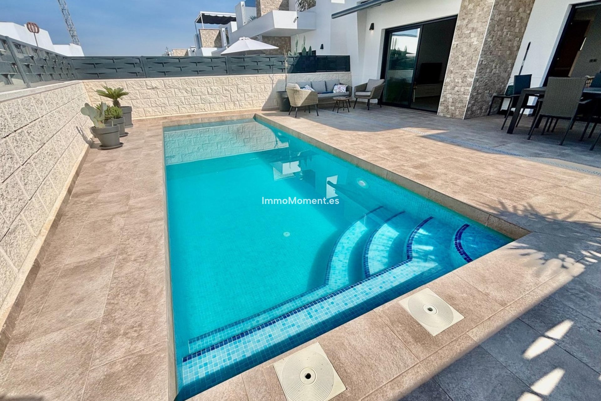 Wiederverkauf - Villa - Benijofar