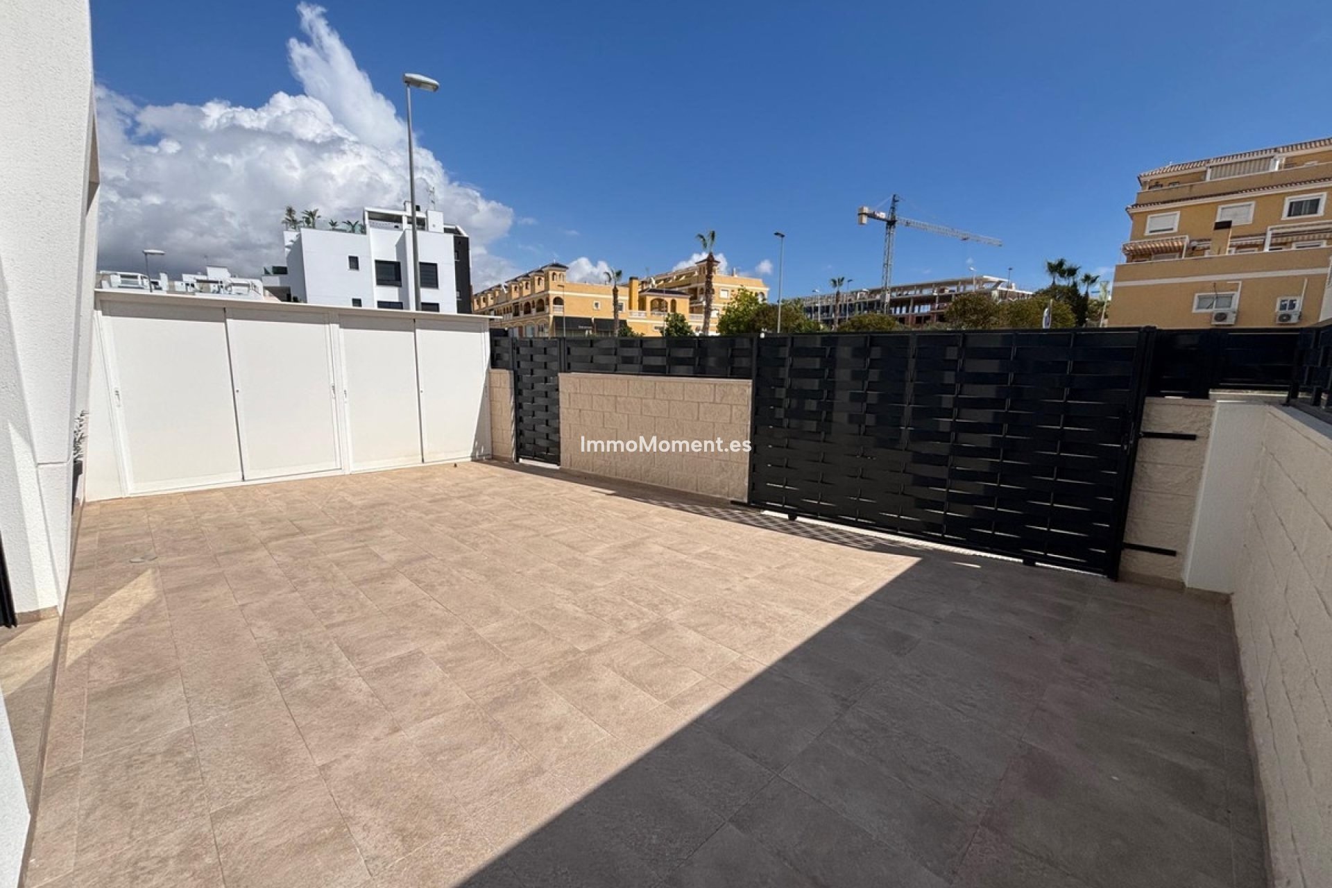 Wiederverkauf - Villa - Benijofar