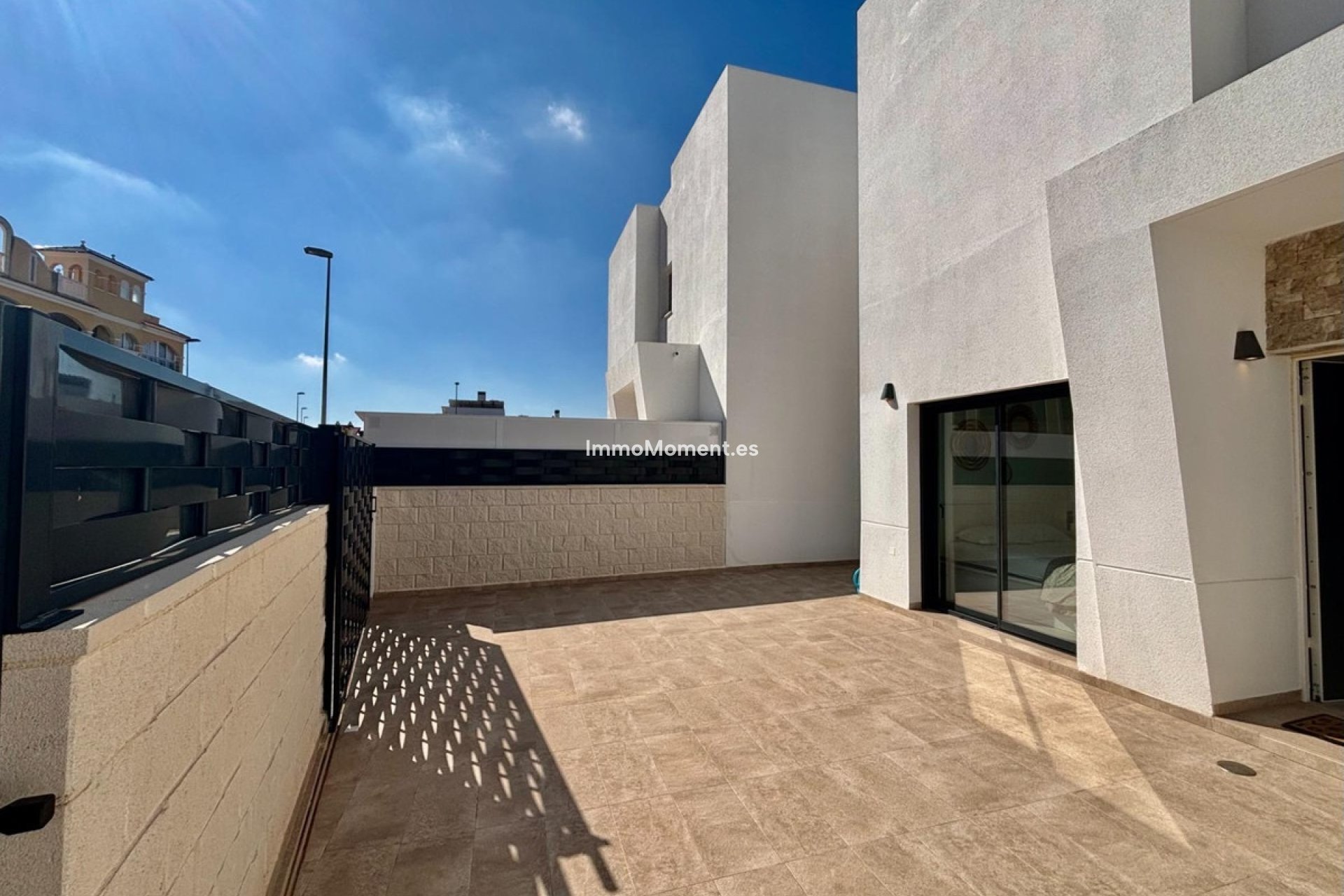 Wiederverkauf - Villa - Benijofar