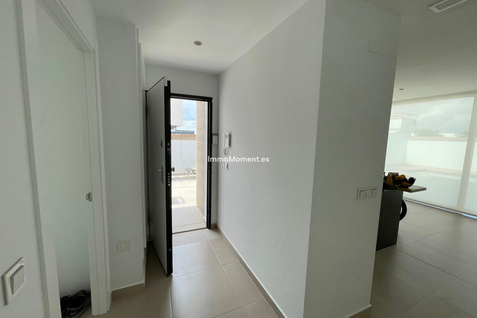 Wiederverkauf - Villa - Benijofar