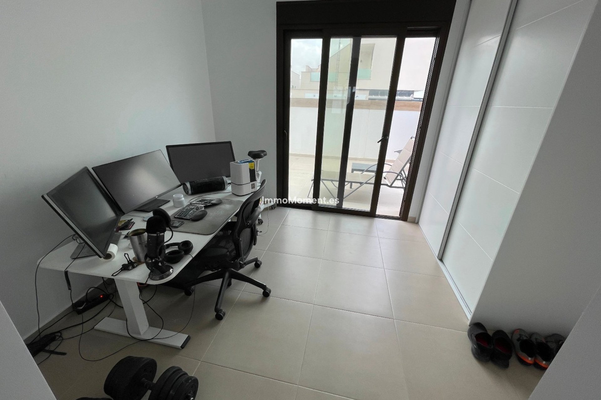 Wiederverkauf - Villa - Benijofar