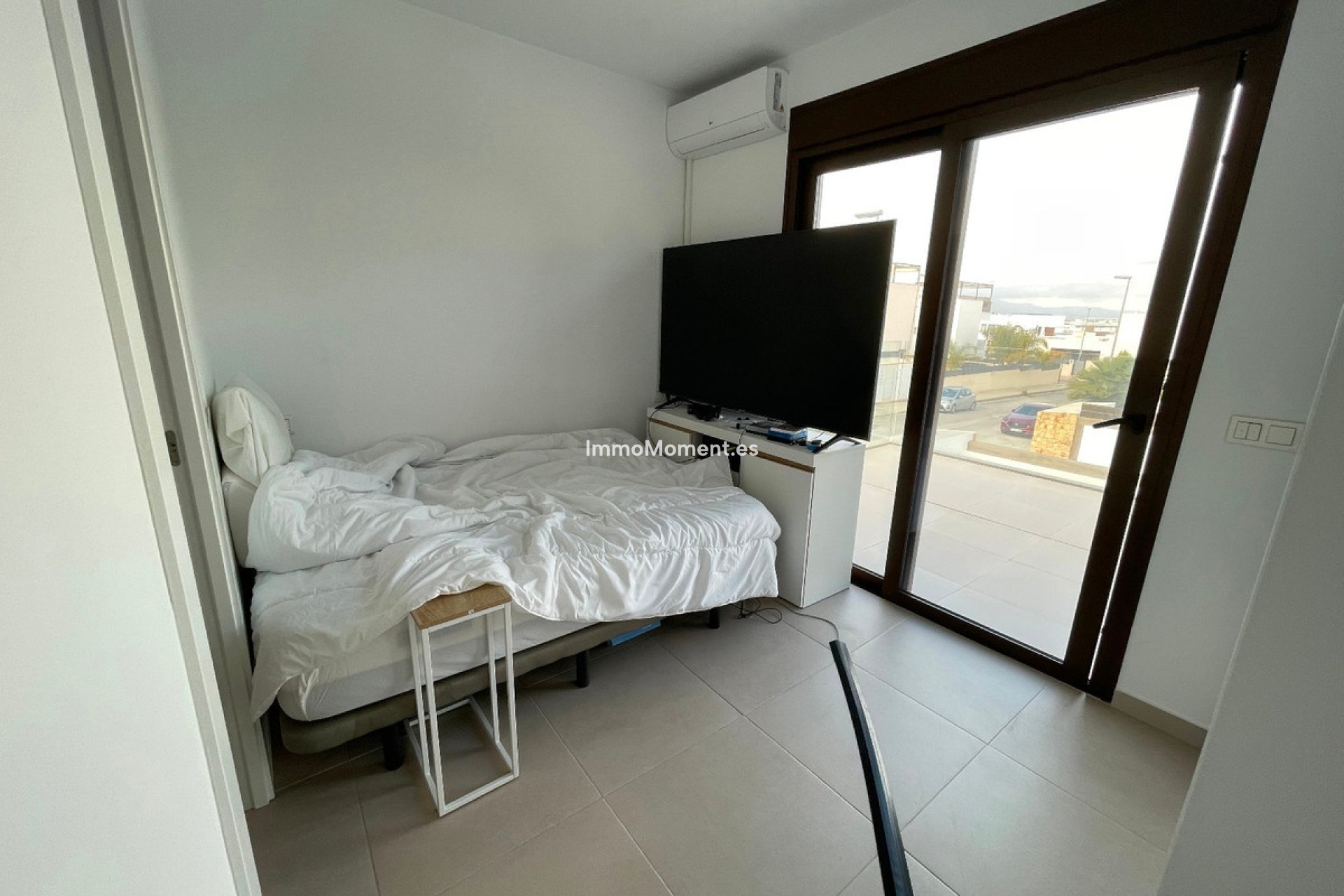 Wiederverkauf - Villa - Benijofar