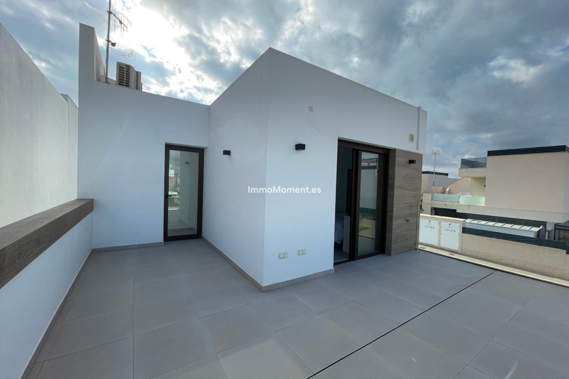 Wiederverkauf - Villa - Benijofar