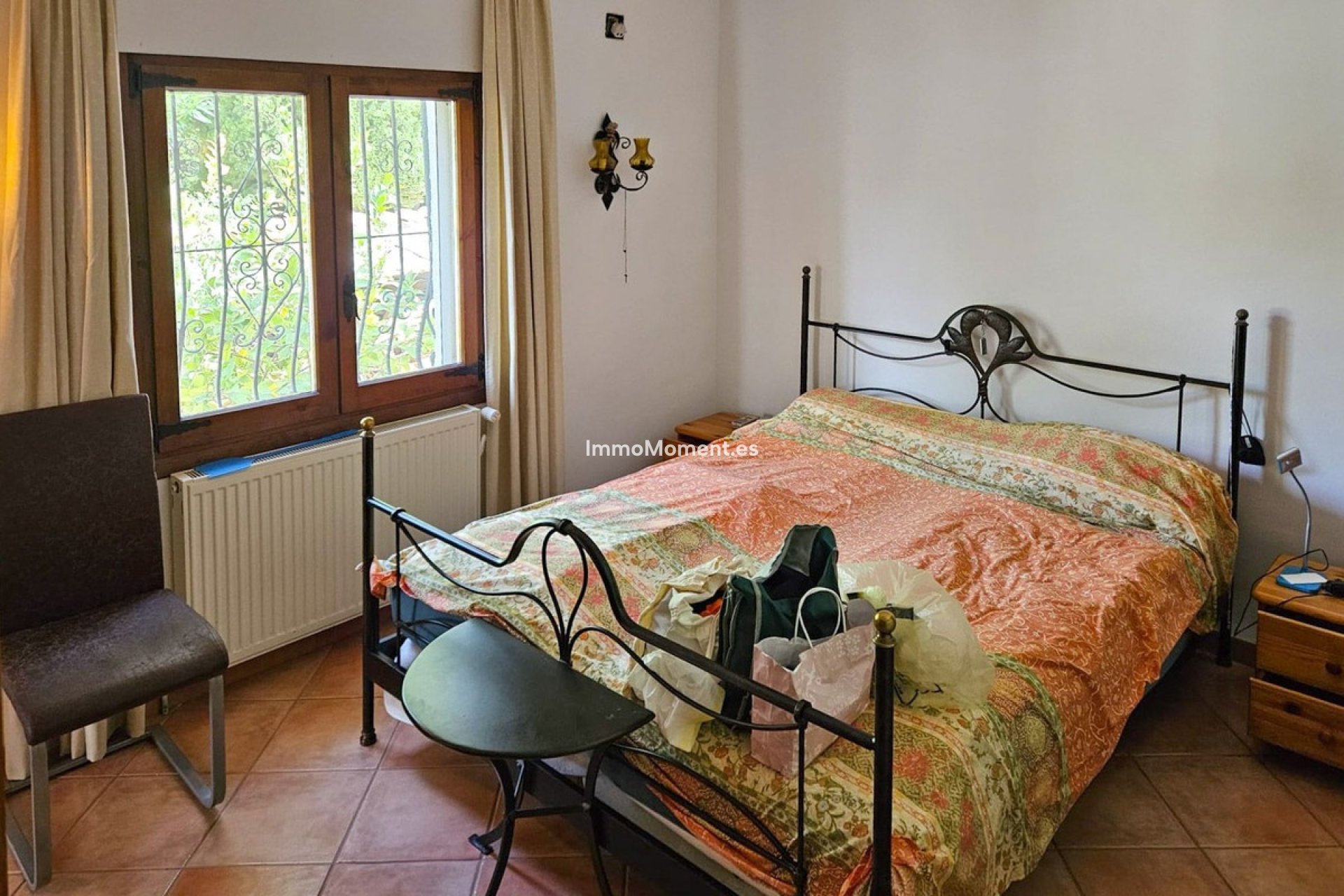 Wiederverkauf - Villa - Benissa - Benissa Centro