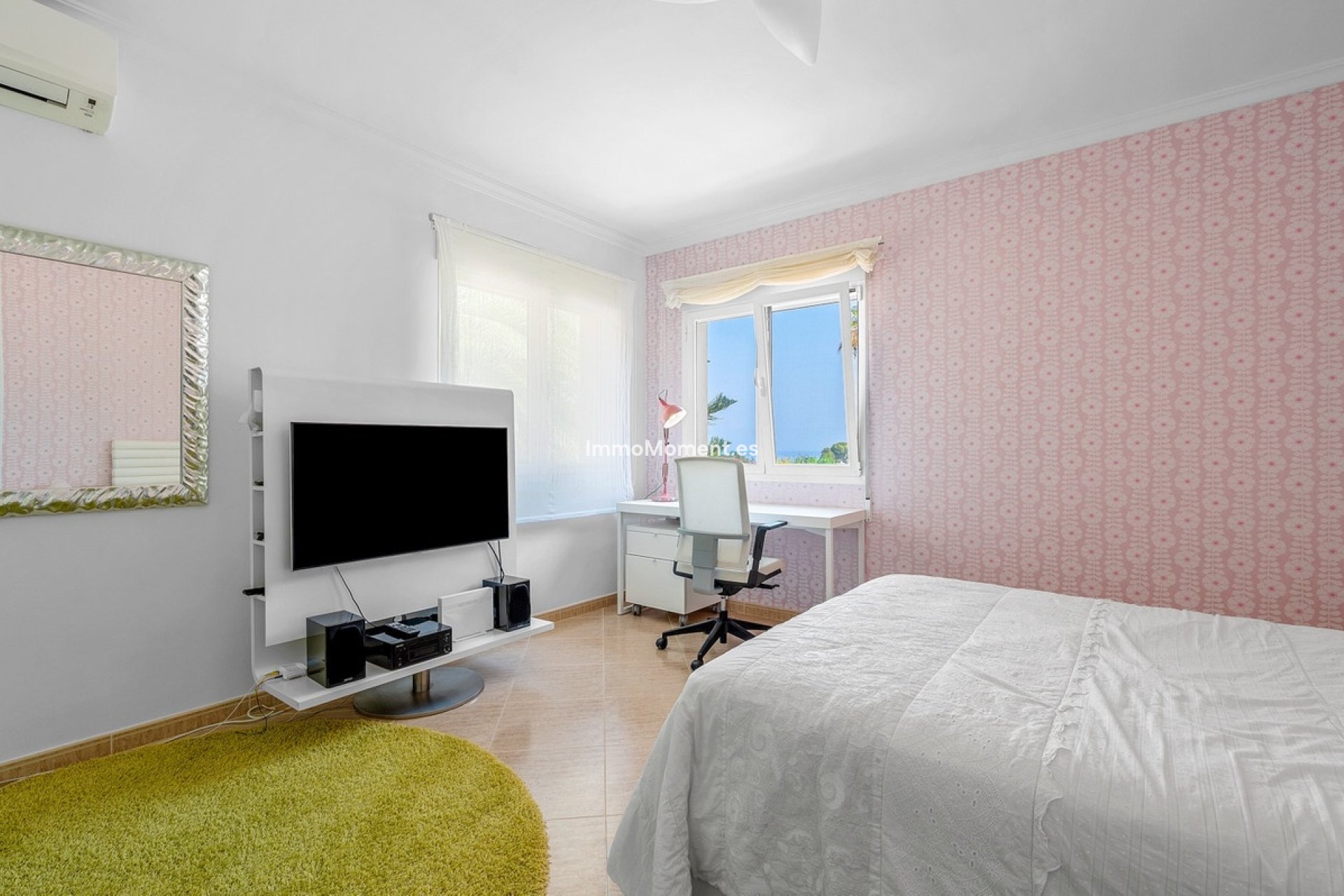 Wiederverkauf - Villa - Benissa - Benissa Centro